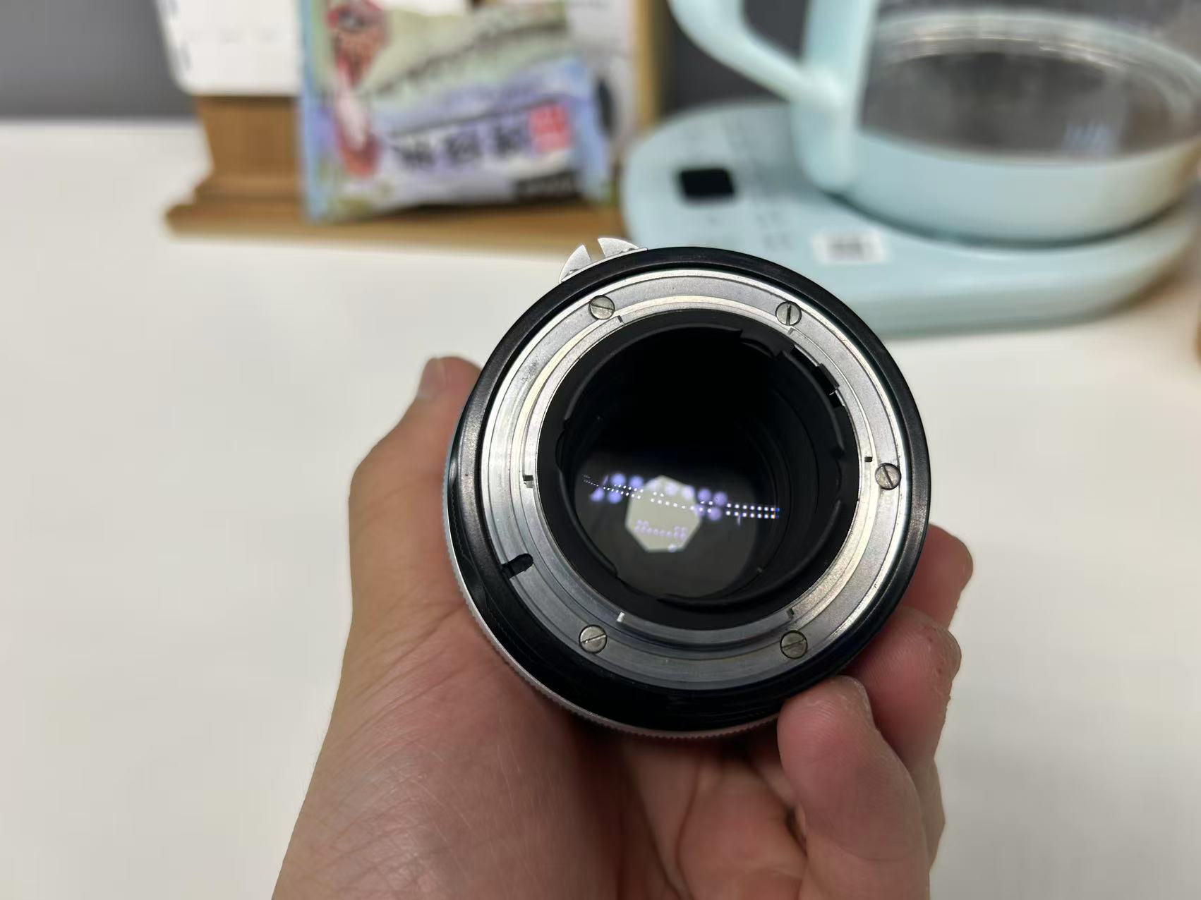 [Product=Lens][Brand=Nikon][Model=NIKKOR-Q Auto 135mm F2.8][FocalLength=135][MaxAPT=2.8][SN=262357][Frame=135][Date=20250611][MD5=e87430b5d7edaa4295664c7d953173f6].jpg