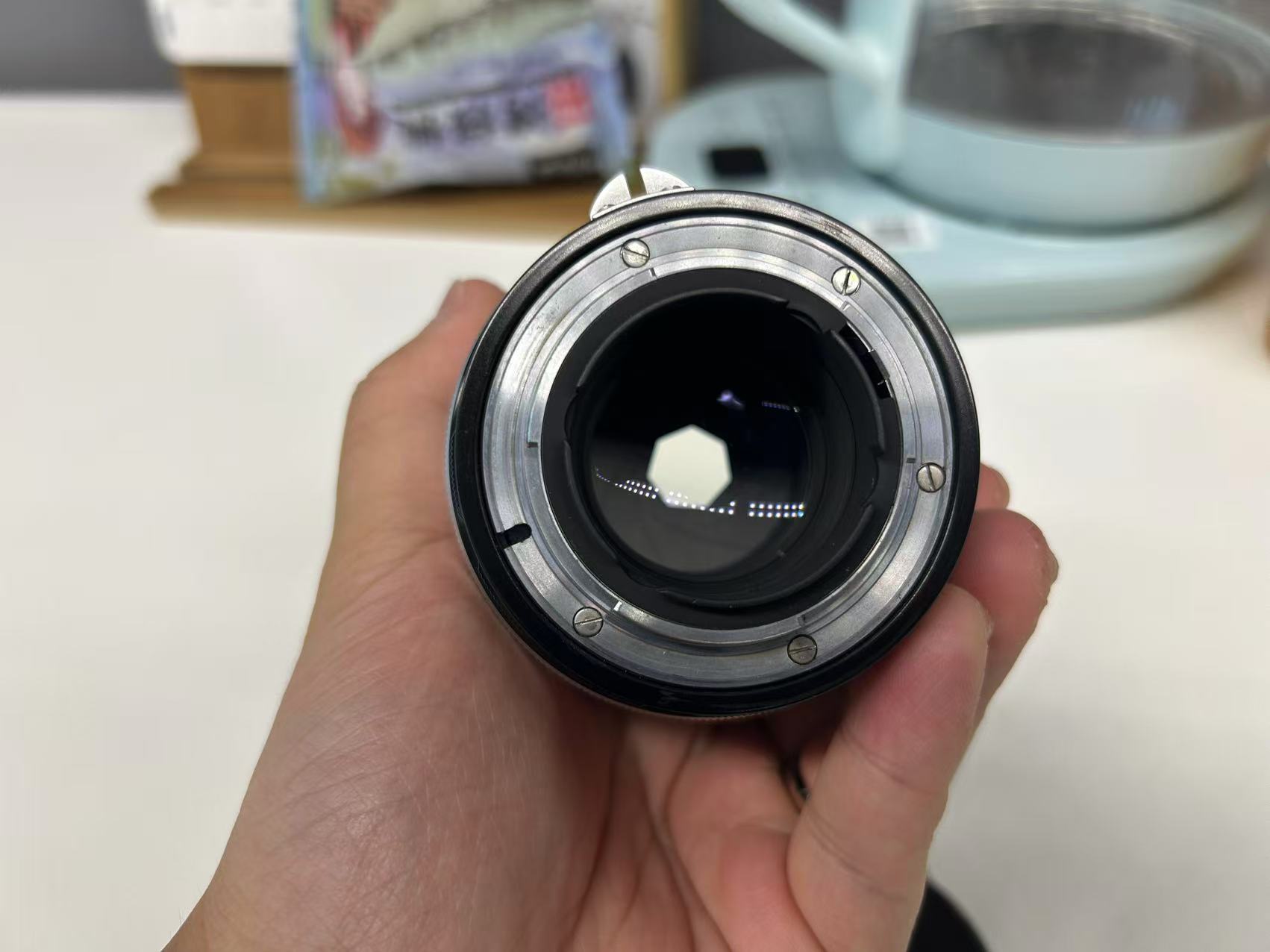 [Product=Lens][Brand=Nikon][Model=NIKKOR-Q Auto 135mm F2.8][FocalLength=135][MaxAPT=2.8][SN=262357][Frame=135][Date=20250611][MD5=f5c92865114f9859f98be93e6b19778a].jpg