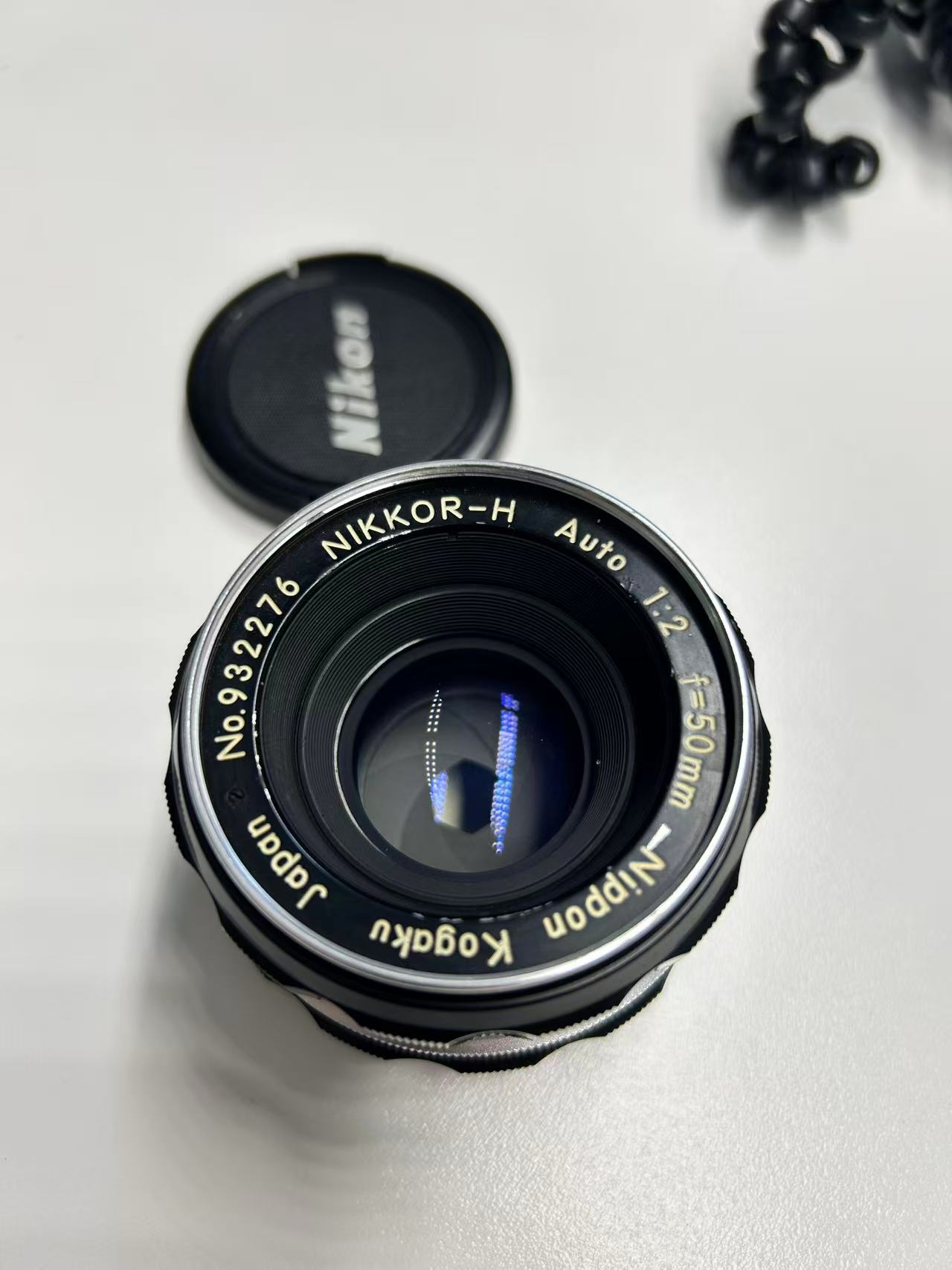 [Product=Lens][Brand=Nippon Kogaku][Model=NIKKOR-H Auto 50mm F2][FocalLength=135][MaxAPT=2][Mount=F][SN=932276][Frame=135][Date=20250611][MD5=23d26b8da1c820e5b41ecf34d8d14304].jpg