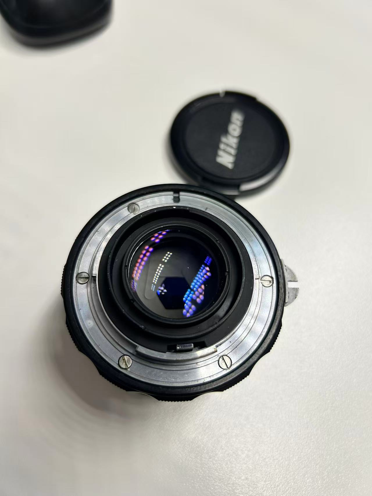 [Product=Lens][Brand=Nippon Kogaku][Model=NIKKOR-H Auto 50mm F2][FocalLength=135][MaxAPT=2][Mount=F][SN=932276][Frame=135][Date=20250611][MD5=31ba4ae2c3d9d785a70360008a99e2f3].jpg