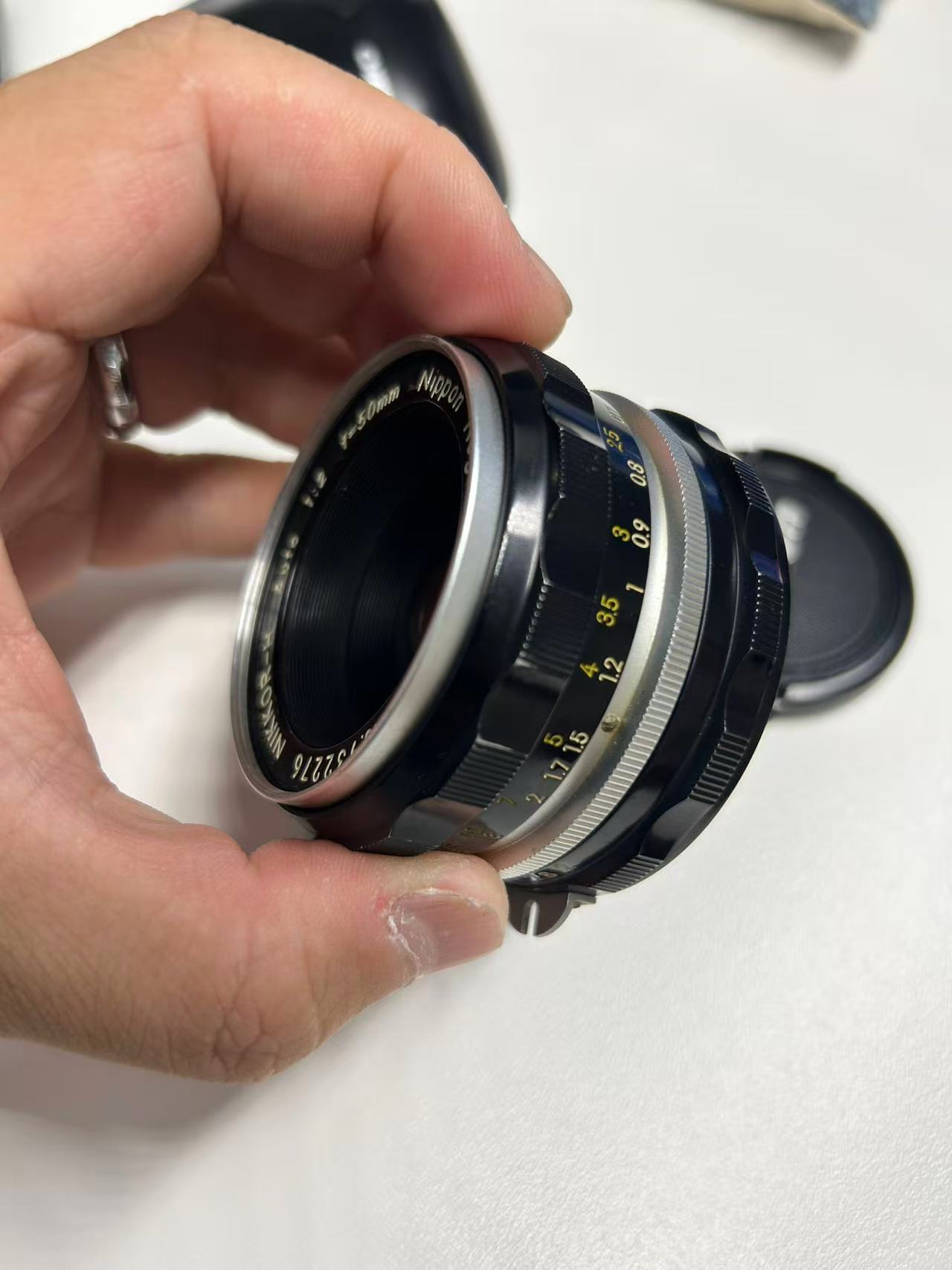 [Product=Lens][Brand=Nippon Kogaku][Model=NIKKOR-H Auto 50mm F2][FocalLength=135][MaxAPT=2][Mount=F][SN=932276][Frame=135][Date=20250611][MD5=9406b84e24178c398c843736a41ee25f].jpg