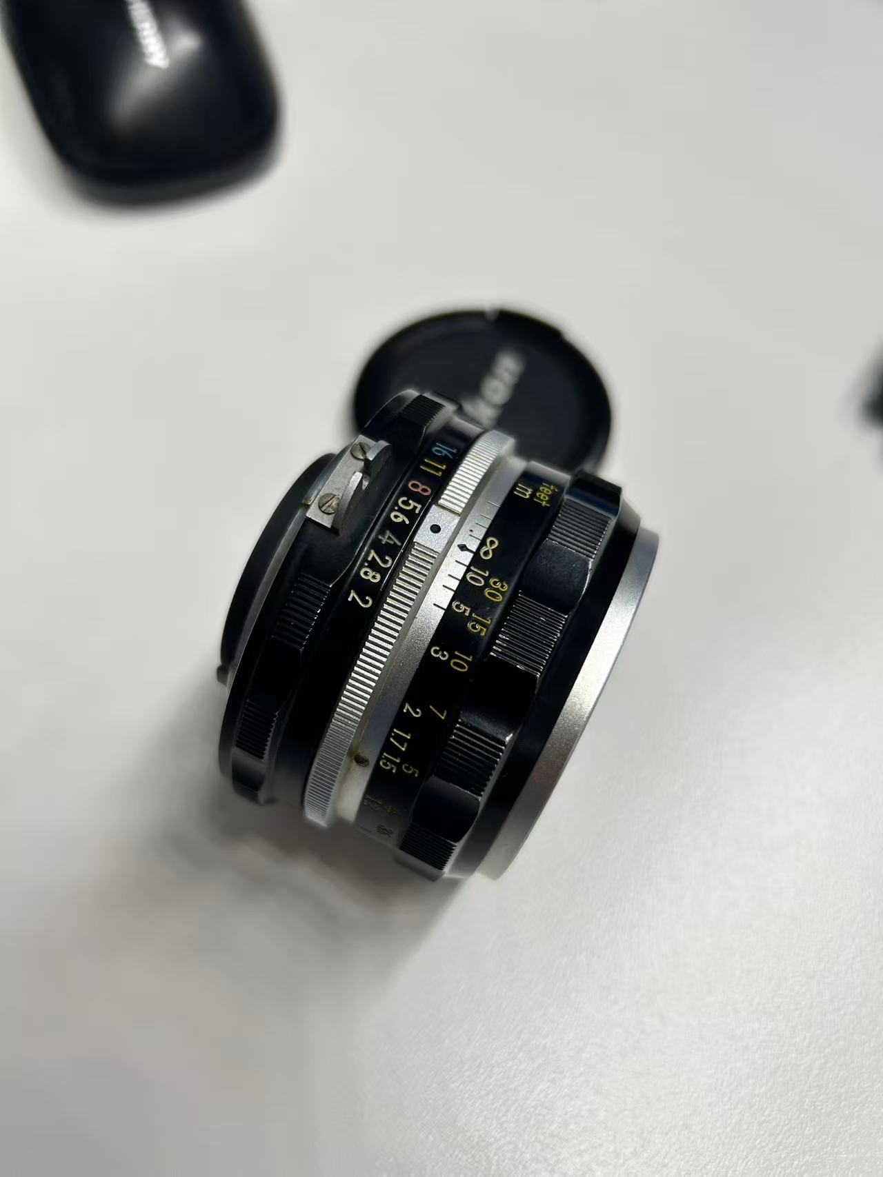 [Product=Lens][Brand=Nippon Kogaku][Model=NIKKOR-H Auto 50mm F2][FocalLength=135][MaxAPT=2][Mount=F][SN=932276][Frame=135][Date=20250611][MD5=b7e25c6ec6435ce4d711502b12126eb6].jpg