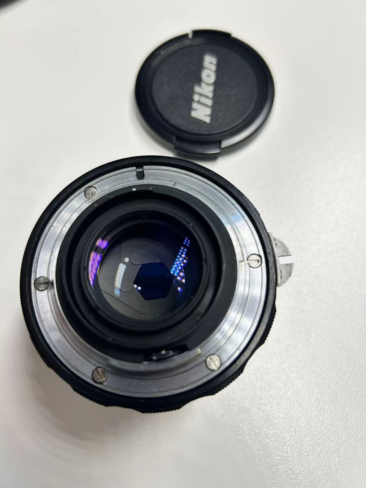 [Product=Lens][Brand=Nippon Kogaku][Model=NIKKOR-H Auto 50mm F2][FocalLength=135][MaxAPT=2][Mount=F][SN=932276][Frame=135][Date=20250611][MD5=f4f2142f905b63159193b2a44d6282da].jpg