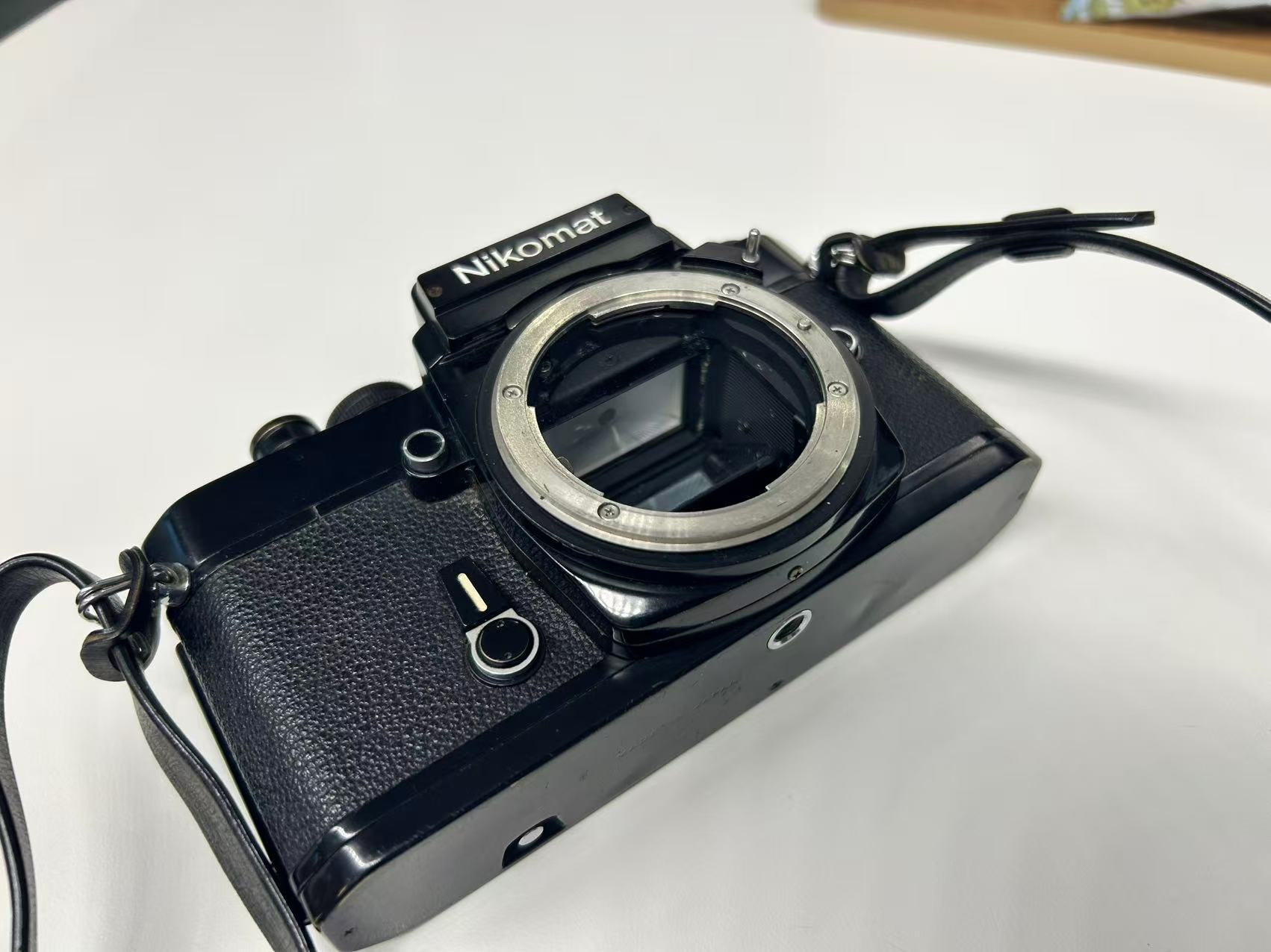 [Product=Camera][Brand=Nikon][Model=Nikomat EL][SN=5532010][Date=20250611][MD5=460bd6121ffffe0bdcb581edcc3af204].jpg