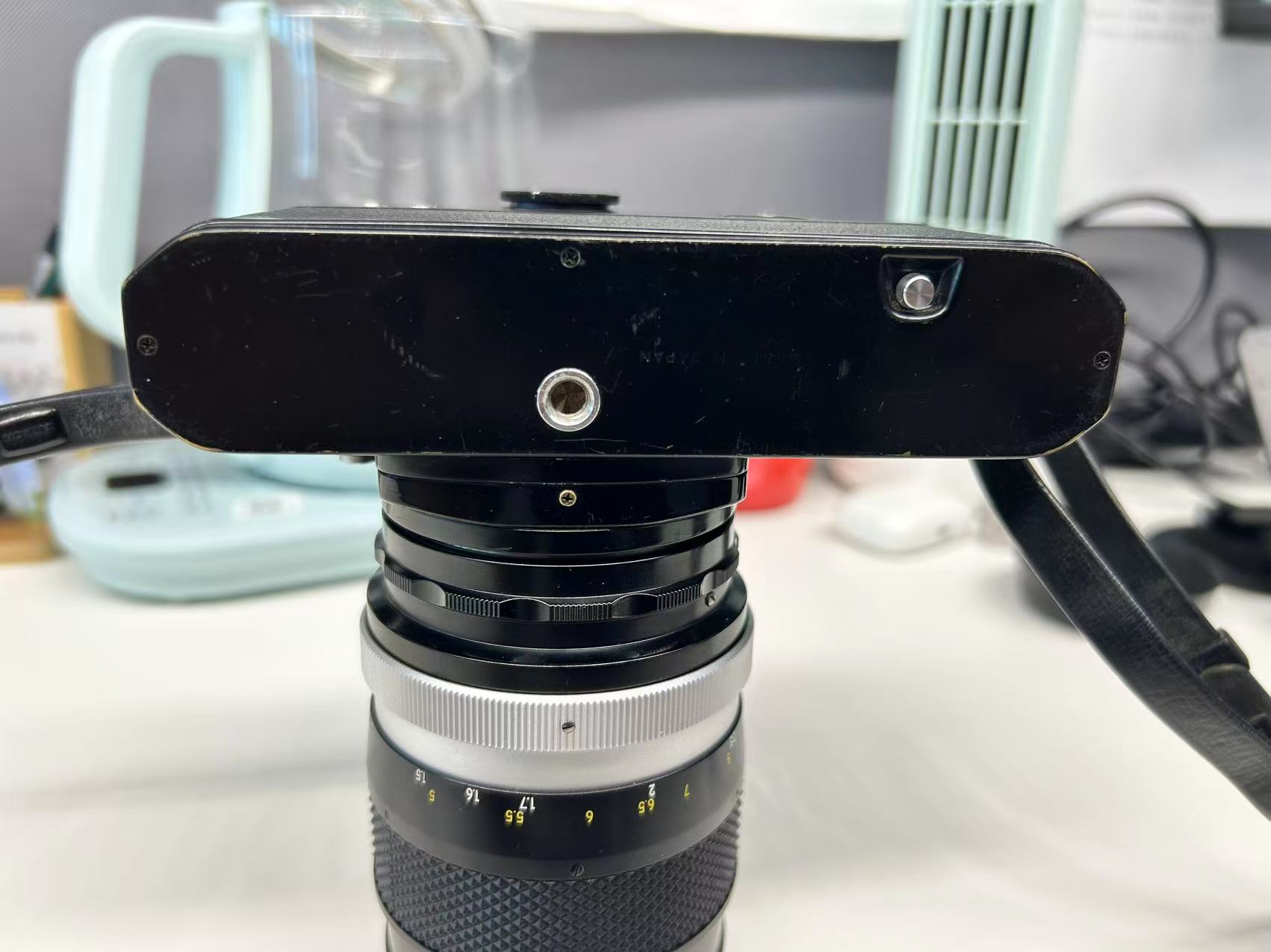 [Product=Camera][Brand=Nikon][Model=Nikomat EL][SN=5532010][Date=20250611][MD5=d31f018fba147d5ed0790a5d5aa0a945].jpg