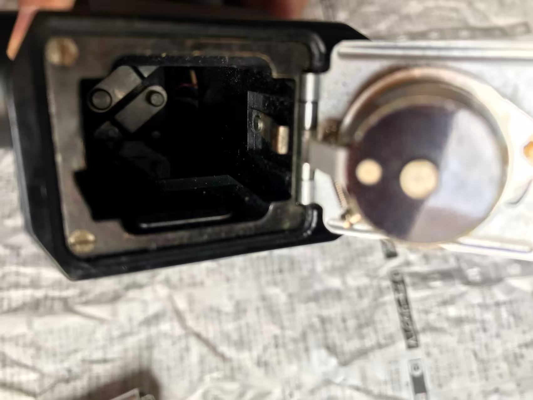 [Product=LightMeter][Brand=Pentax][Model=Spotmeter V][SN=32868][Measure=Reflective][Display=Mechanical][Date=20250612][MD5=33b911835fabb99cb9c7e060512e541d].jpg