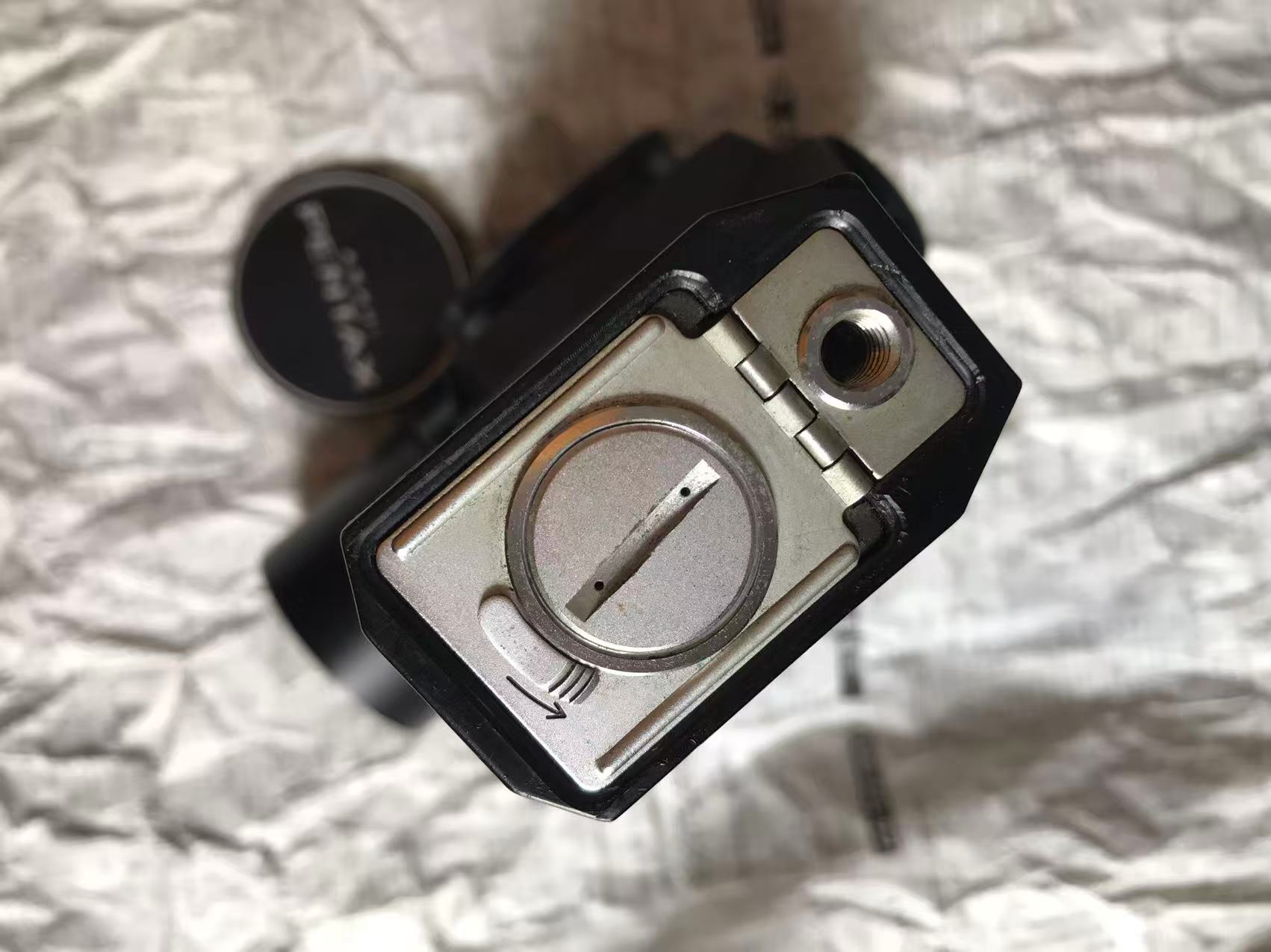 [Product=LightMeter][Brand=Pentax][Model=Spotmeter V][SN=32868][Measure=Reflective][Display=Mechanical][Date=20250612][MD5=750dd4a60ec380536c300dc4537900ed].jpg