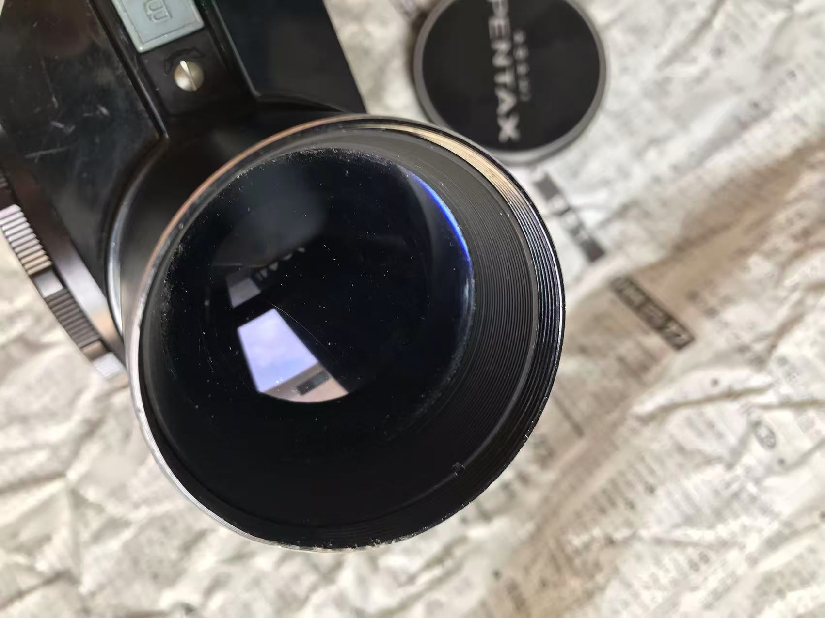 [Product=LightMeter][Brand=Pentax][Model=Spotmeter V][SN=32868][Measure=Reflective][Display=Mechanical][Date=20250612][MD5=945da1cfd2ab0a11600ac63e7e809c06].jpg