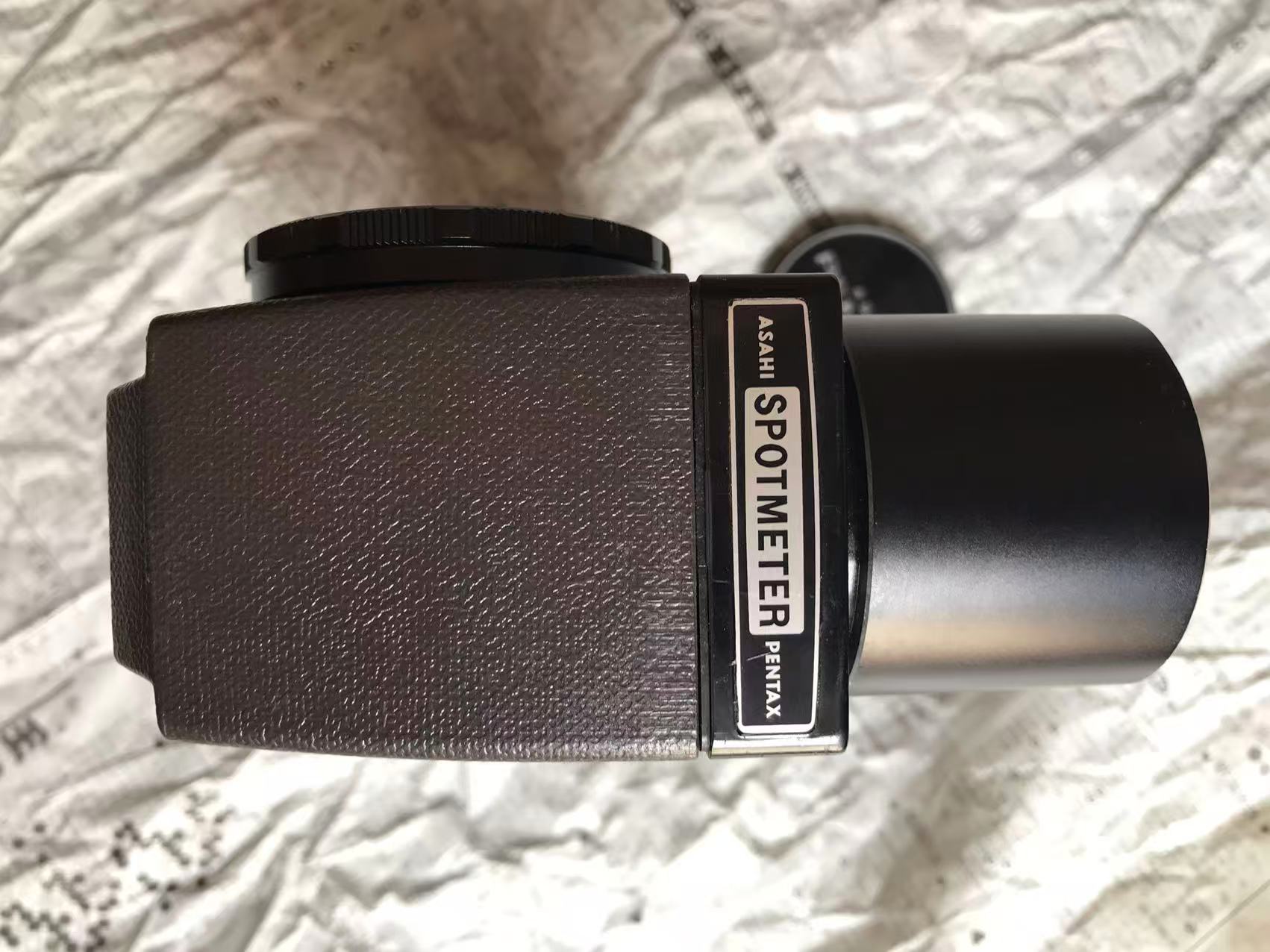 [Product=LightMeter][Brand=Pentax][Model=Spotmeter V][SN=32868][Measure=Reflective][Display=Mechanical][Date=20250612][MD5=f8c3777f17bed43aeae036dc0ea3ee87].jpg