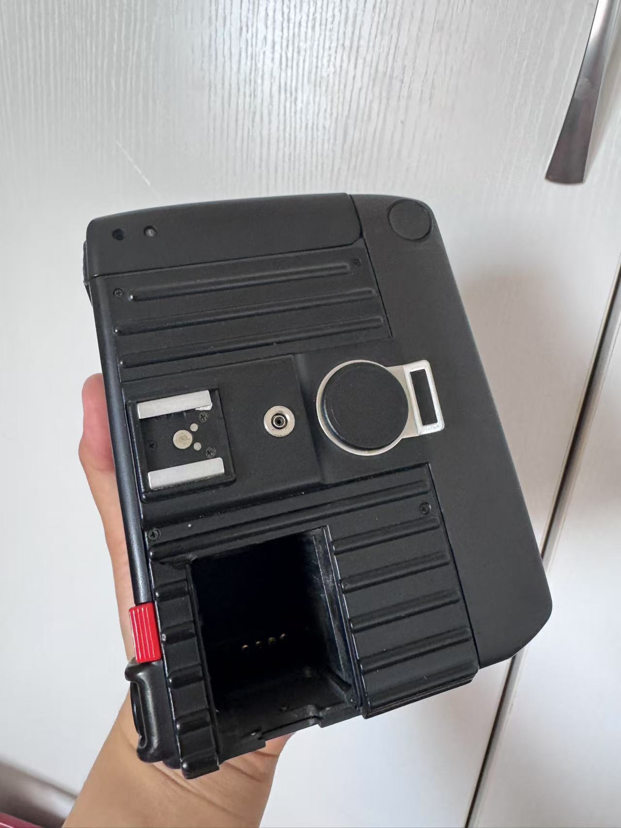 [Product=Camera][Brand=Rollei][Model=Rolleiflex 6002][SN=107230061][Date=20250612][MD5=717907ab392a6a98c70c936842148608].jpg