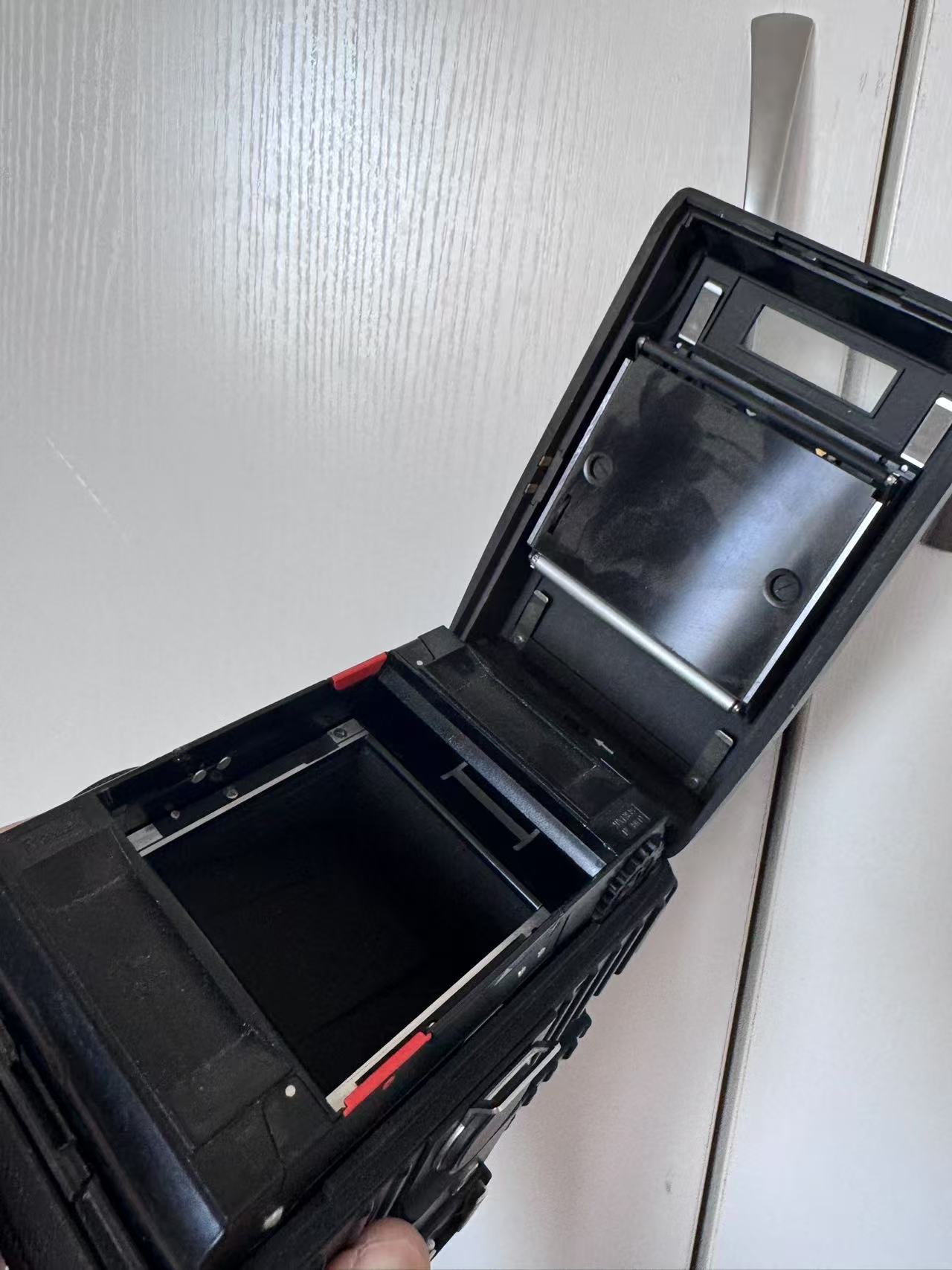 [Product=Camera][Brand=Rollei][Model=Rolleiflex 6002][SN=107230061][Date=20250612][MD5=a1b25429851ed46d31321985681c0d18].jpg