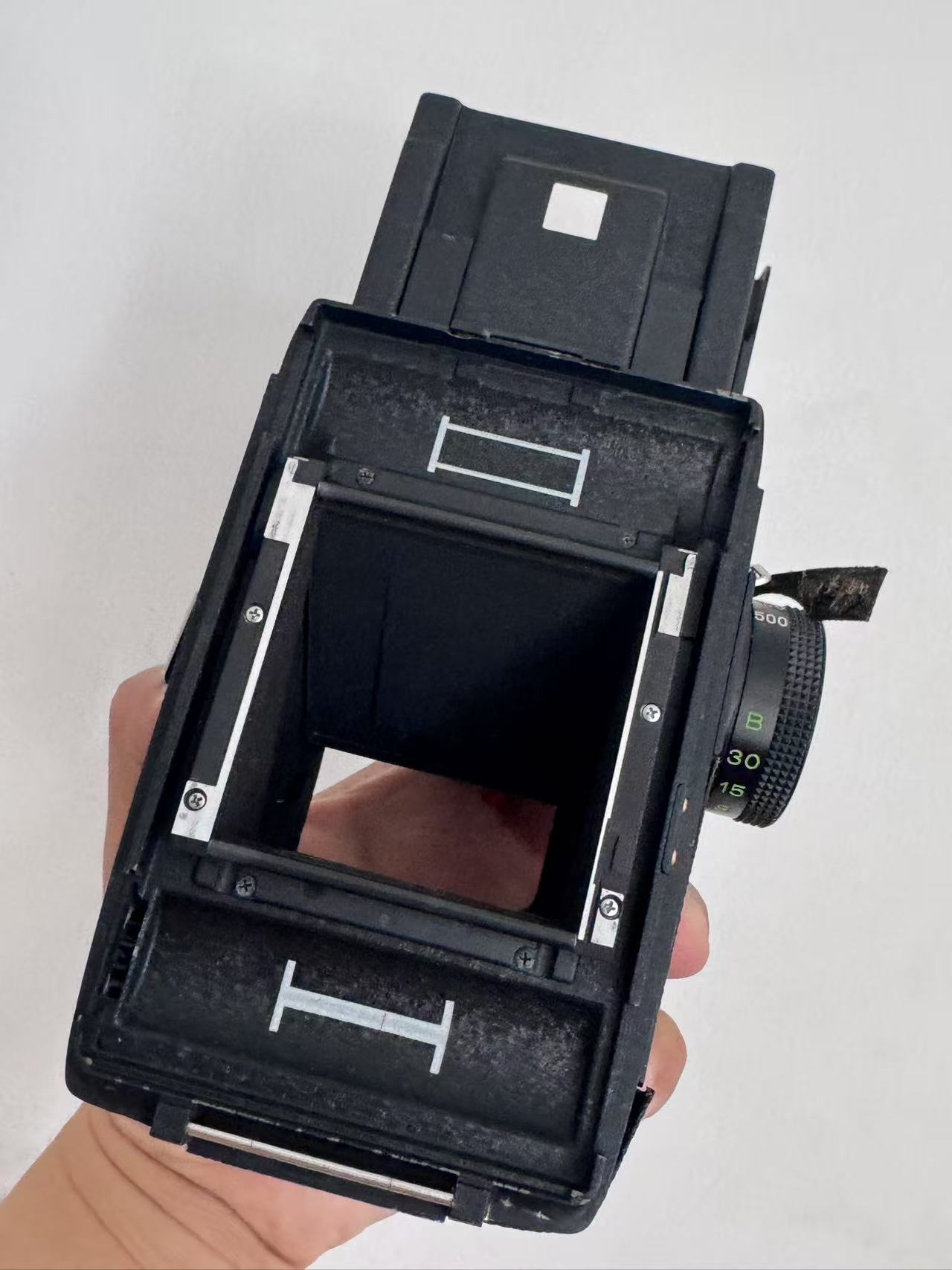 [Product=Camera][Brand=Rollei][Model=Rolleiflex SLX][Date=20250613][MD5=4df1d39957cba489bc8f60439e1356d1].jpg