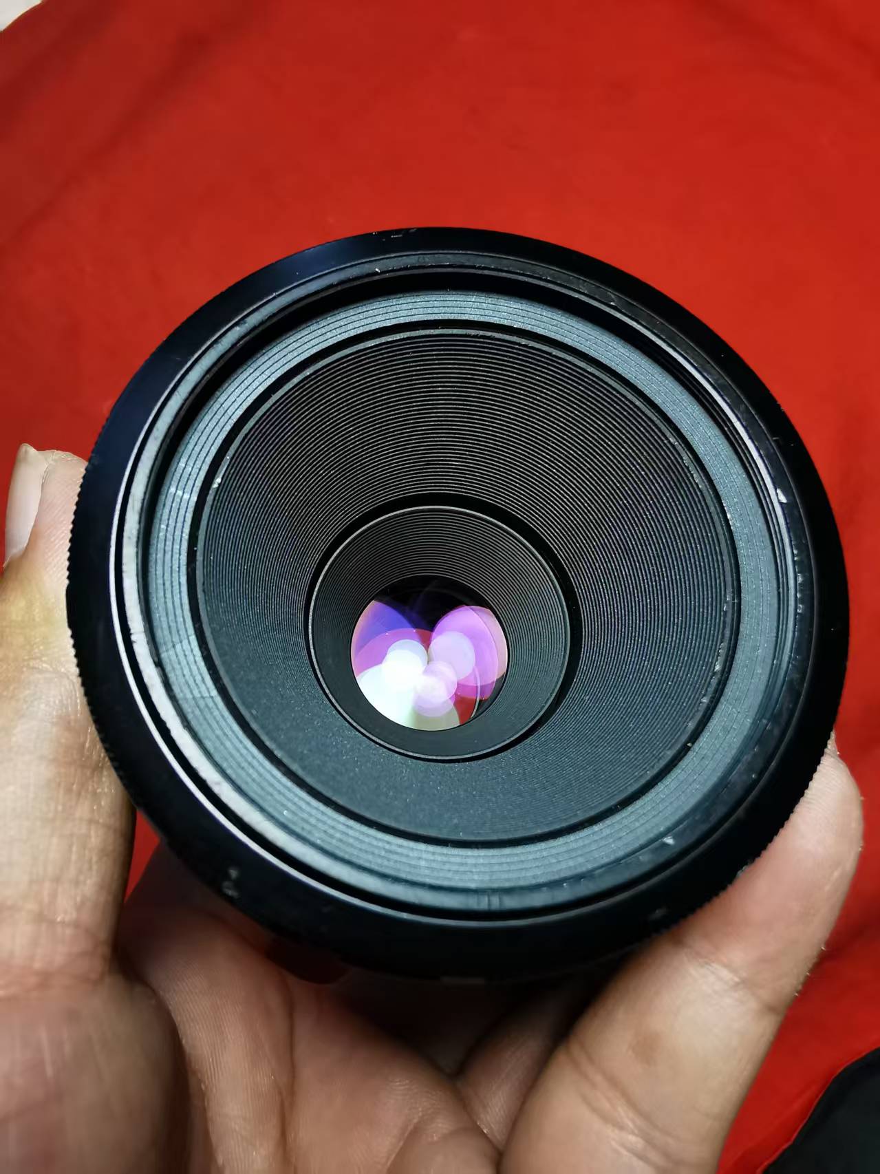 [Product=Lens][Brand=Minolta][Model=AF Macro 50mm F2.8 (32)][FocalLength=50][MaxAPT=2.8][Frame=135][Date=20250614][MD5=23f695c0dc8ebcdb305fe786d2217edb].jpg