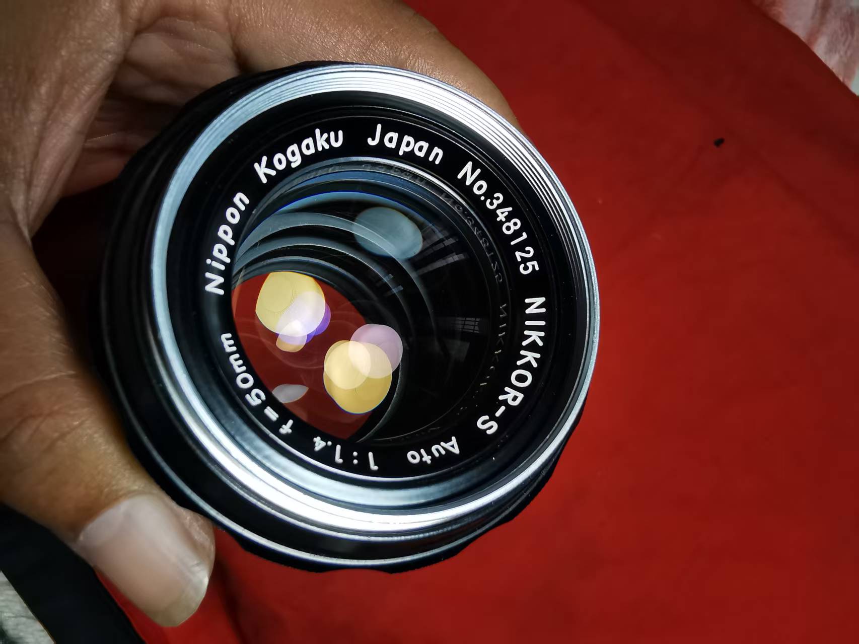 [Product=Lens][Brand=Nippon Kogaku][Model=NIKKOR-S Auto 50mm F1.4][FocalLength=50][MaxAPT=1.4][SN=348125][Frame=135][Date=20250614][MD5=0d0fc629f88c69d7e649de0cf7d05687].jpg