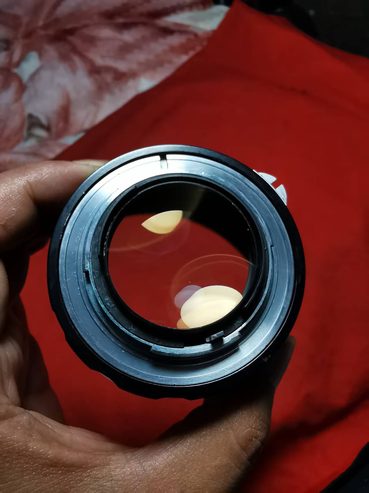 [Product=Lens][Brand=Nippon Kogaku][Model=NIKKOR-S Auto 50mm F1.4][FocalLength=50][MaxAPT=1.4][SN=348125][Frame=135][Date=20250614][MD5=5000ab6b72766b3436227e44c45fe21a].jpg