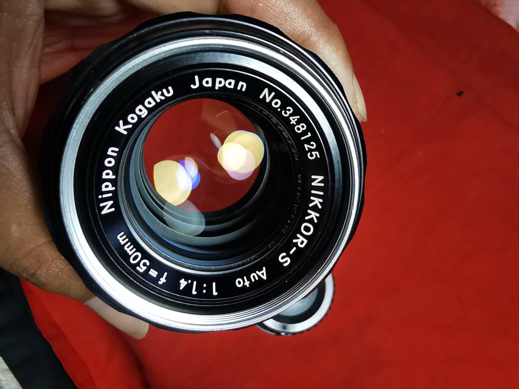 [Product=Lens][Brand=Nippon Kogaku][Model=NIKKOR-S Auto 50mm F1.4][FocalLength=50][MaxAPT=1.4][SN=348125][Frame=135][Date=20250614][MD5=87332ce633596fbfb91bf94915d9012b].jpg