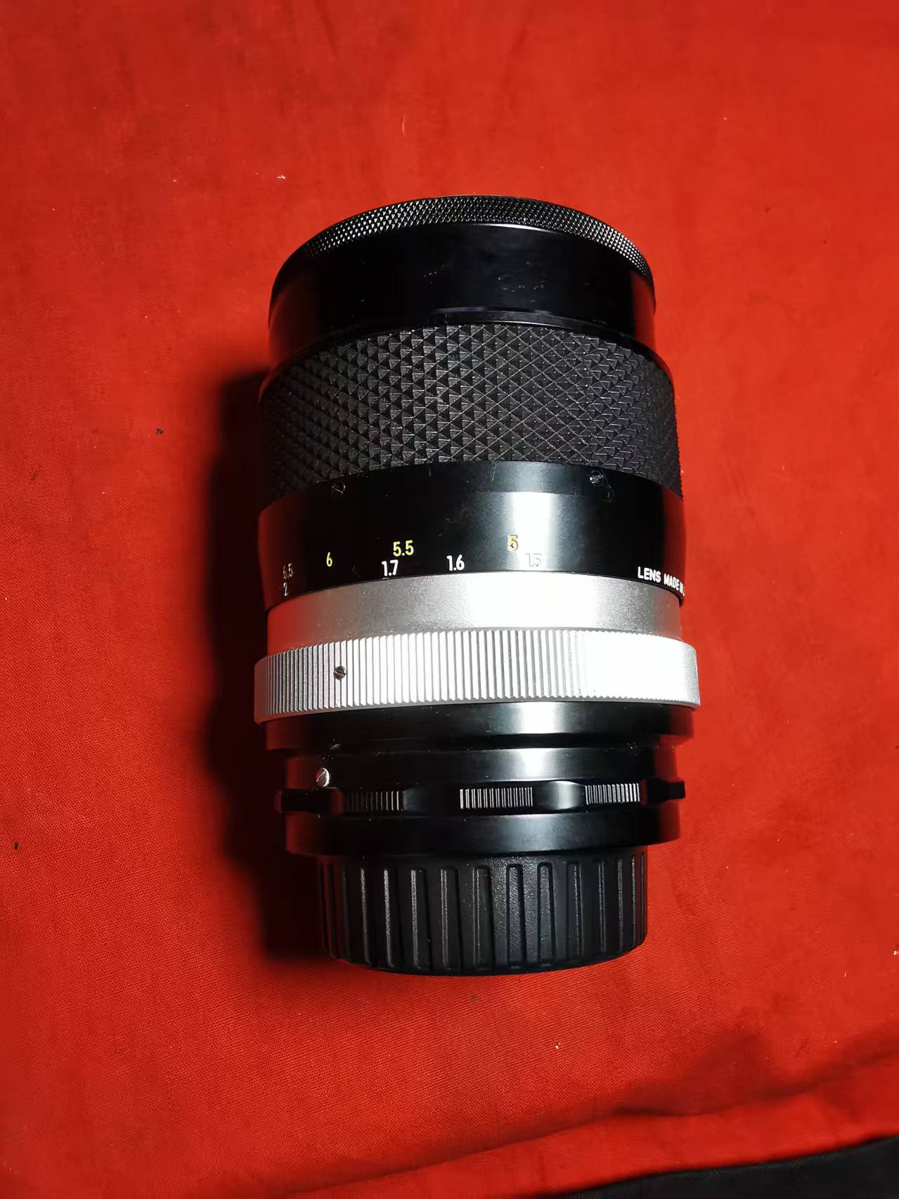 [Product=Lens][Brand=Nikon][Model=NIKKOR-Q Auto 135mm F2.8][FocalLength=135][MaxAPT=2.8][SN=363035][Frame=135][Date=20250614][MD5=5e6e7920e30920395039095a96b82b7f].jpg