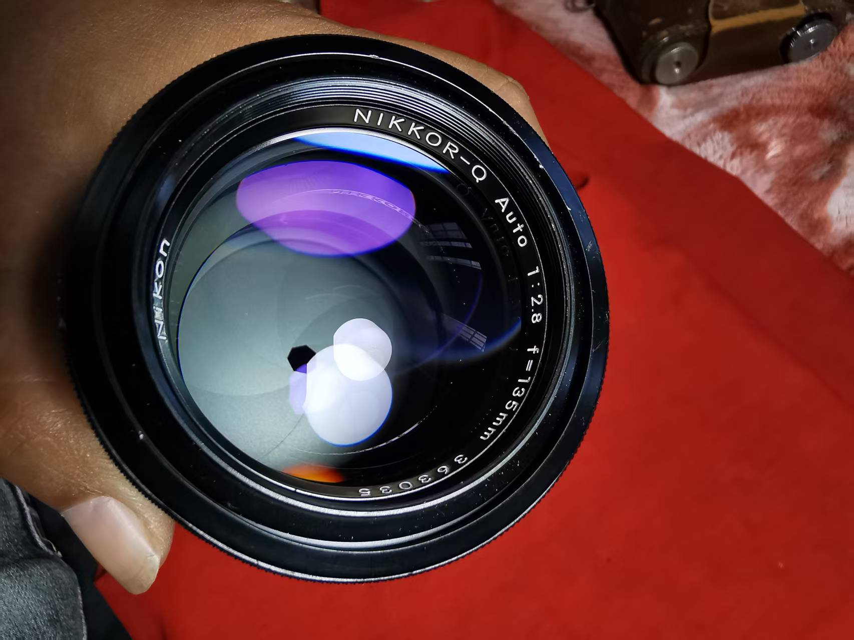 [Product=Lens][Brand=Nikon][Model=NIKKOR-Q Auto 135mm F2.8][FocalLength=135][MaxAPT=2.8][SN=363035][Frame=135][Date=20250614][MD5=35a6568f2d19b649714a70561c4b8be2].jpg