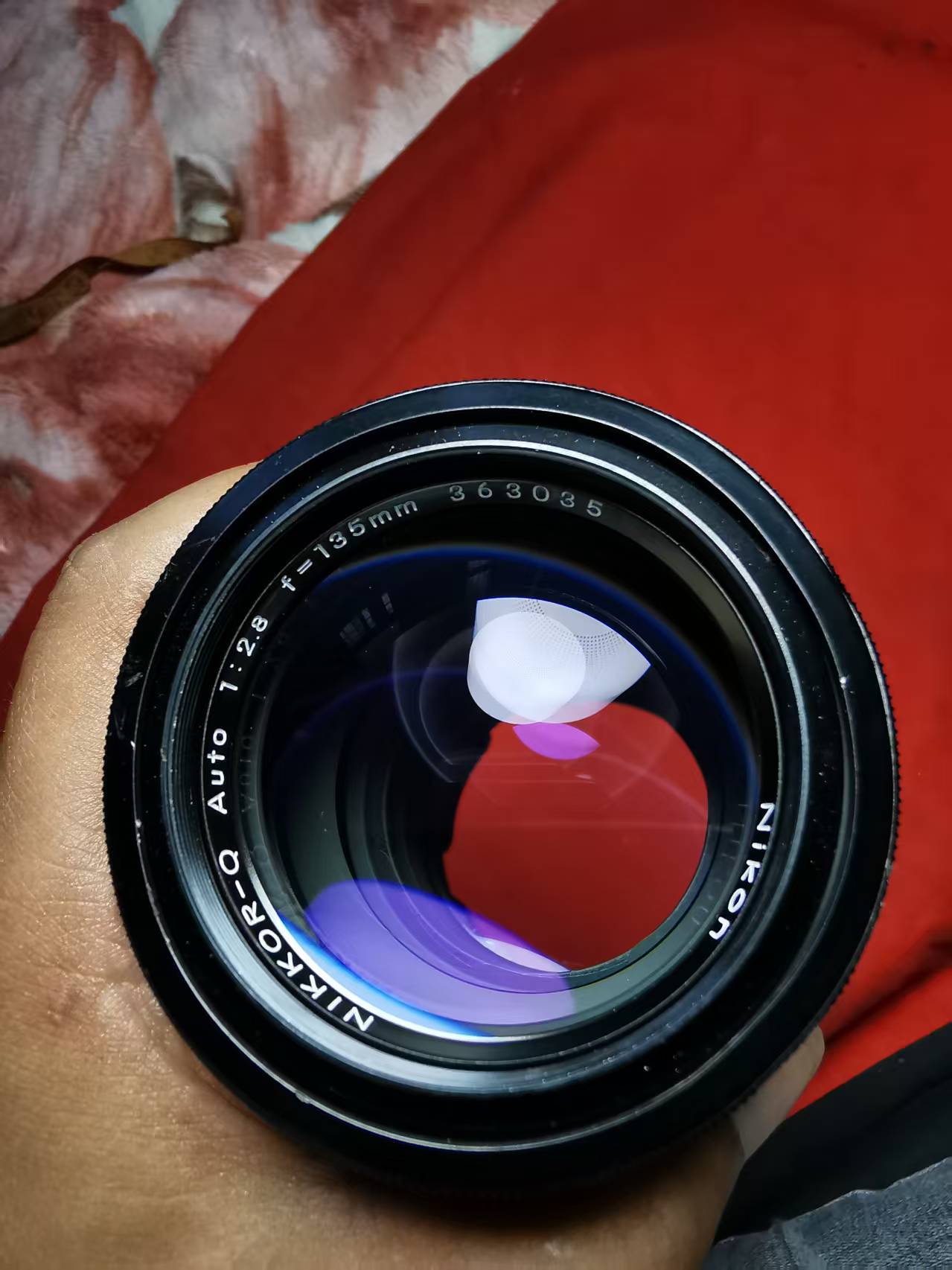 [Product=Lens][Brand=Nikon][Model=NIKKOR-Q Auto 135mm F2.8][FocalLength=135][MaxAPT=2.8][SN=363035][Frame=135][Date=20250614][MD5=740ed106ba612f4c6fd151bb319aa869].jpg