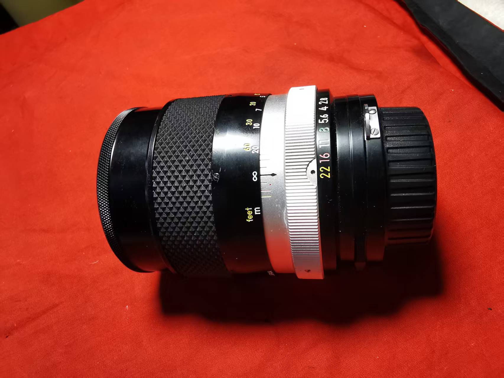 [Product=Lens][Brand=Nikon][Model=NIKKOR-Q Auto 135mm F2.8][FocalLength=135][MaxAPT=2.8][SN=363035][Frame=135][Date=20250614][MD5=a62ef735b1214cb56b3e20e26f729e0f].jpg