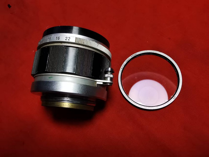 [Product=Lens][Brand=Canon][Model=50mm F1.4][FocalLength=50][MaxAPT=1.4][Mount=L39][SN=19383][Frame=135][Date=20250614][MD5=6c6955f4a6d8bbf3bb292f204e8b02bc].jpg