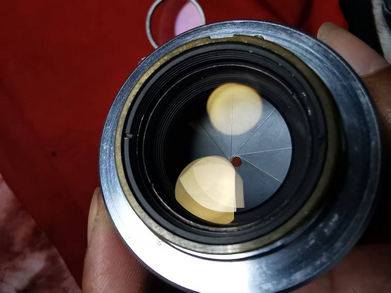 [Product=Lens][Brand=Canon][Model=50mm F1.4][FocalLength=50][MaxAPT=1.4][Mount=L39][SN=19383][Frame=135][Date=20250614][MD5=9e86d47171108da6d23da46d2100c007].jpg