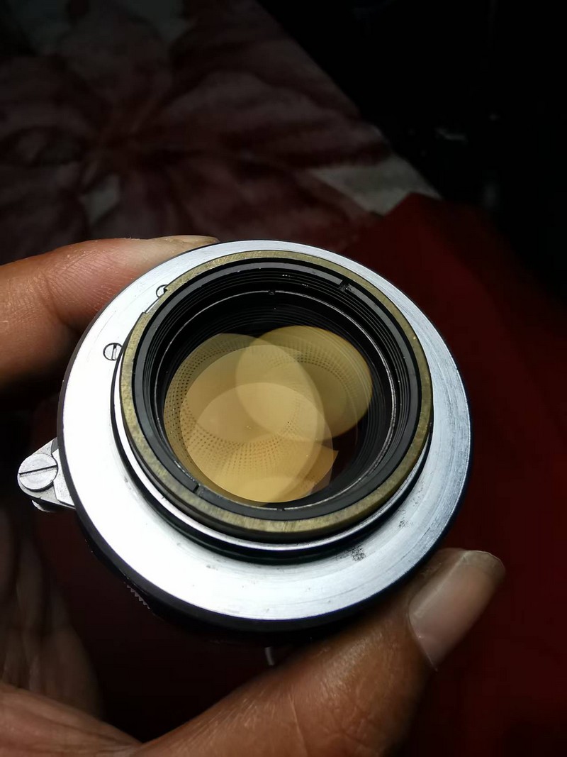 [Product=Lens][Brand=Canon][Model=50mm F1.4][FocalLength=50][MaxAPT=1.4][Mount=L39][SN=19383][Frame=135][Date=20250614][MD5=fc779a2f2f106498cf5f870bf7fb7434].jpg