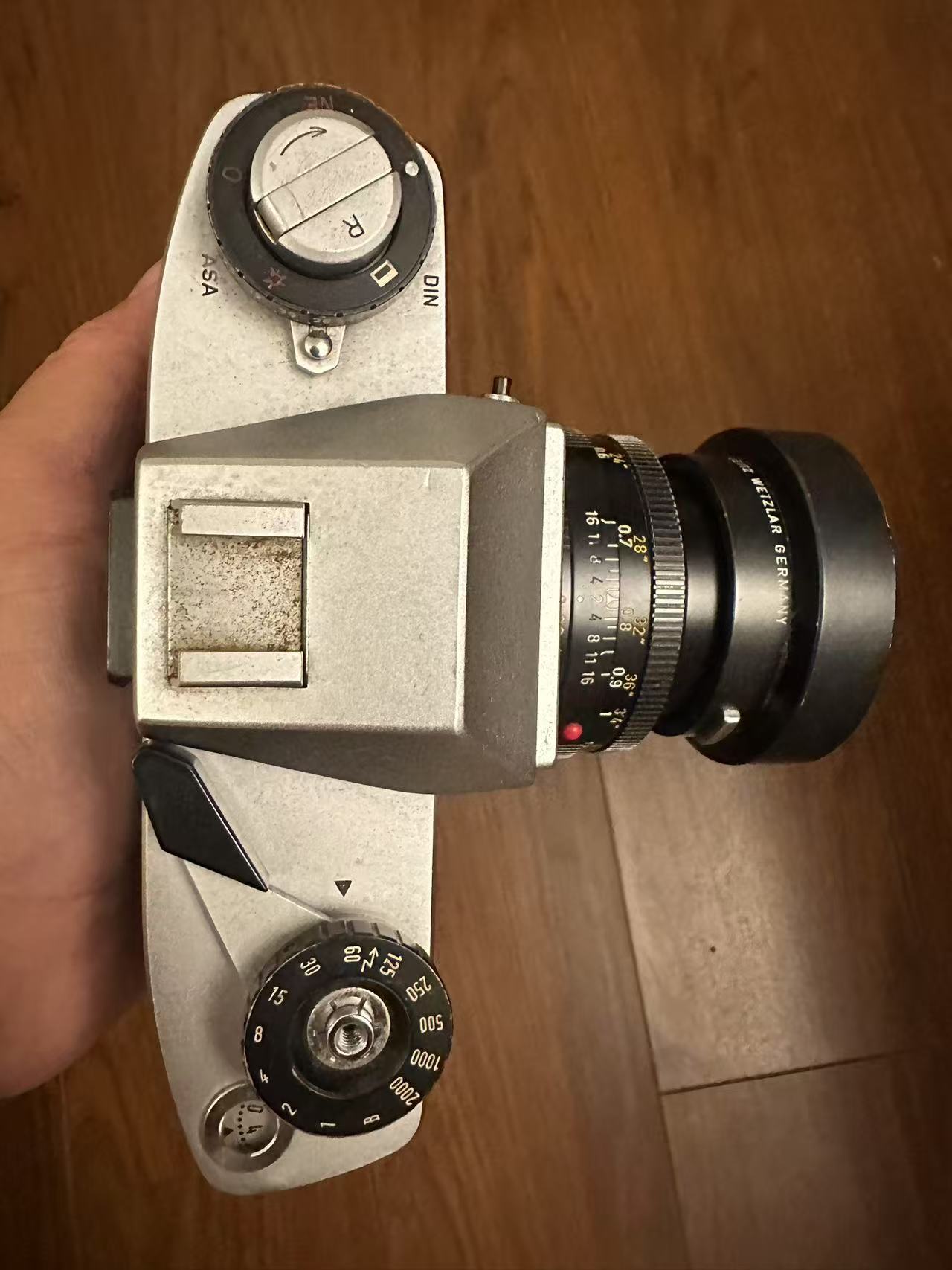 [Product=Camera][Brand=Leica][Model=LEICAFLEX SL][SN=1221391][Date=20250614][MD5=3d950e7516ba906370c339957409c563].jpg