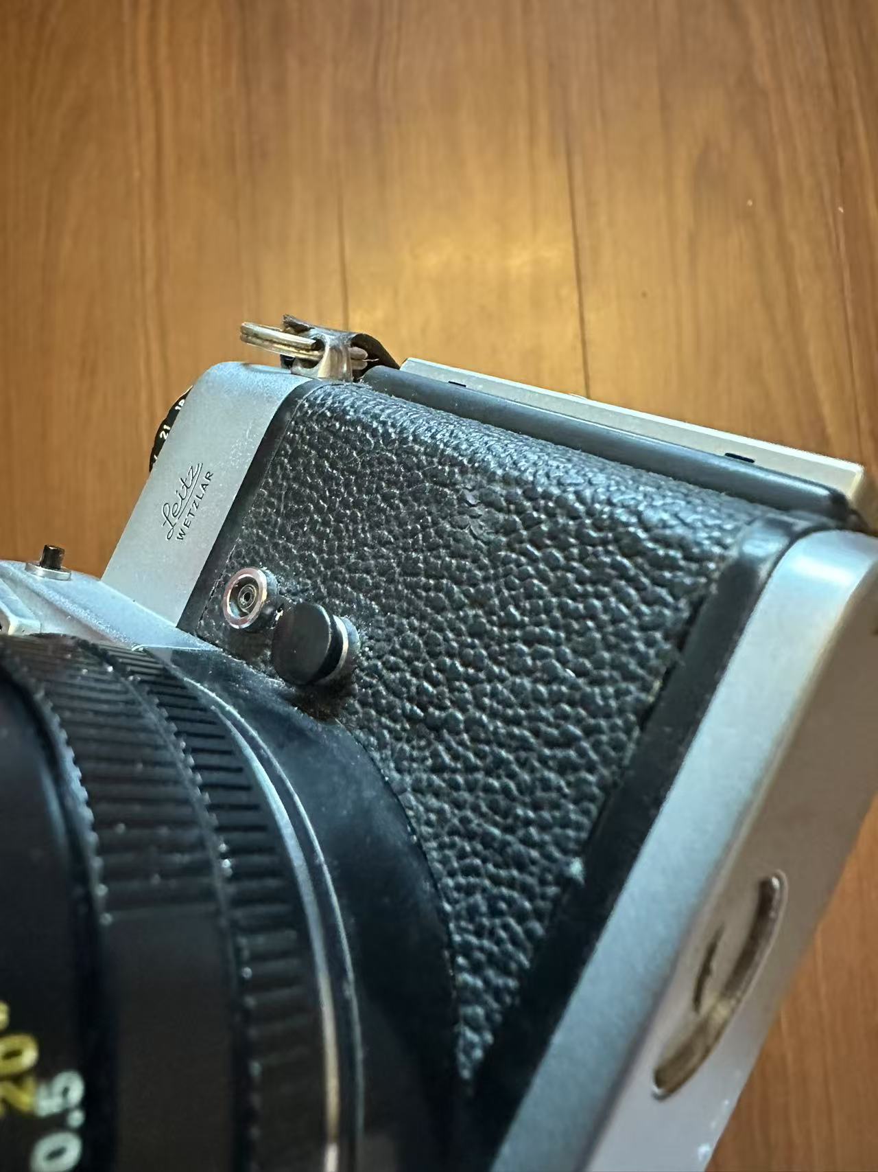 [Product=Camera][Brand=Leica][Model=LEICAFLEX SL][SN=1221391][Date=20250614][MD5=5e16da051d88e57be05d6c09dc3cbdc8].jpg