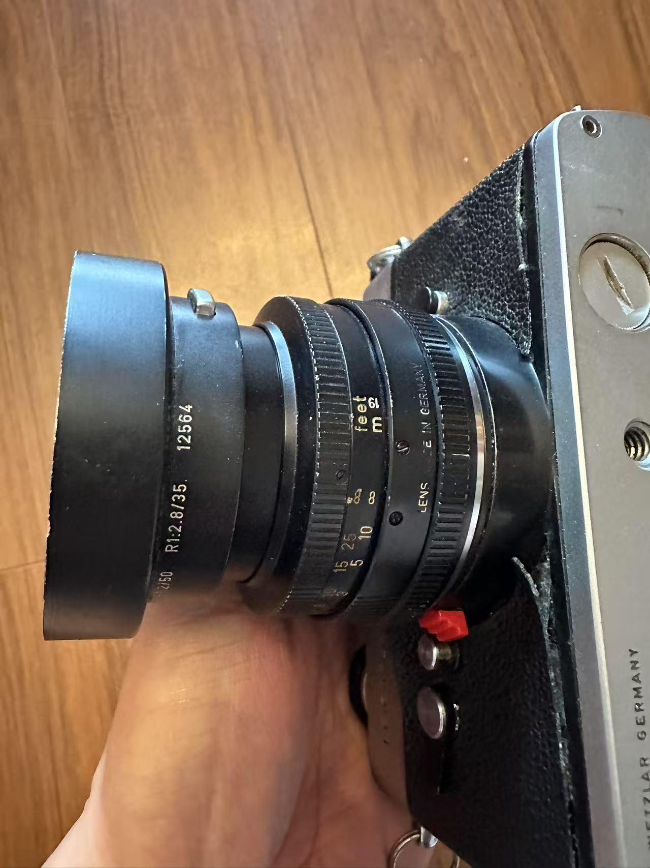 [Product=Camera][Brand=Leica][Model=LEICAFLEX SL][SN=1221391][Date=20250614][MD5=6a15f315844e29c325be874375700b85].jpg