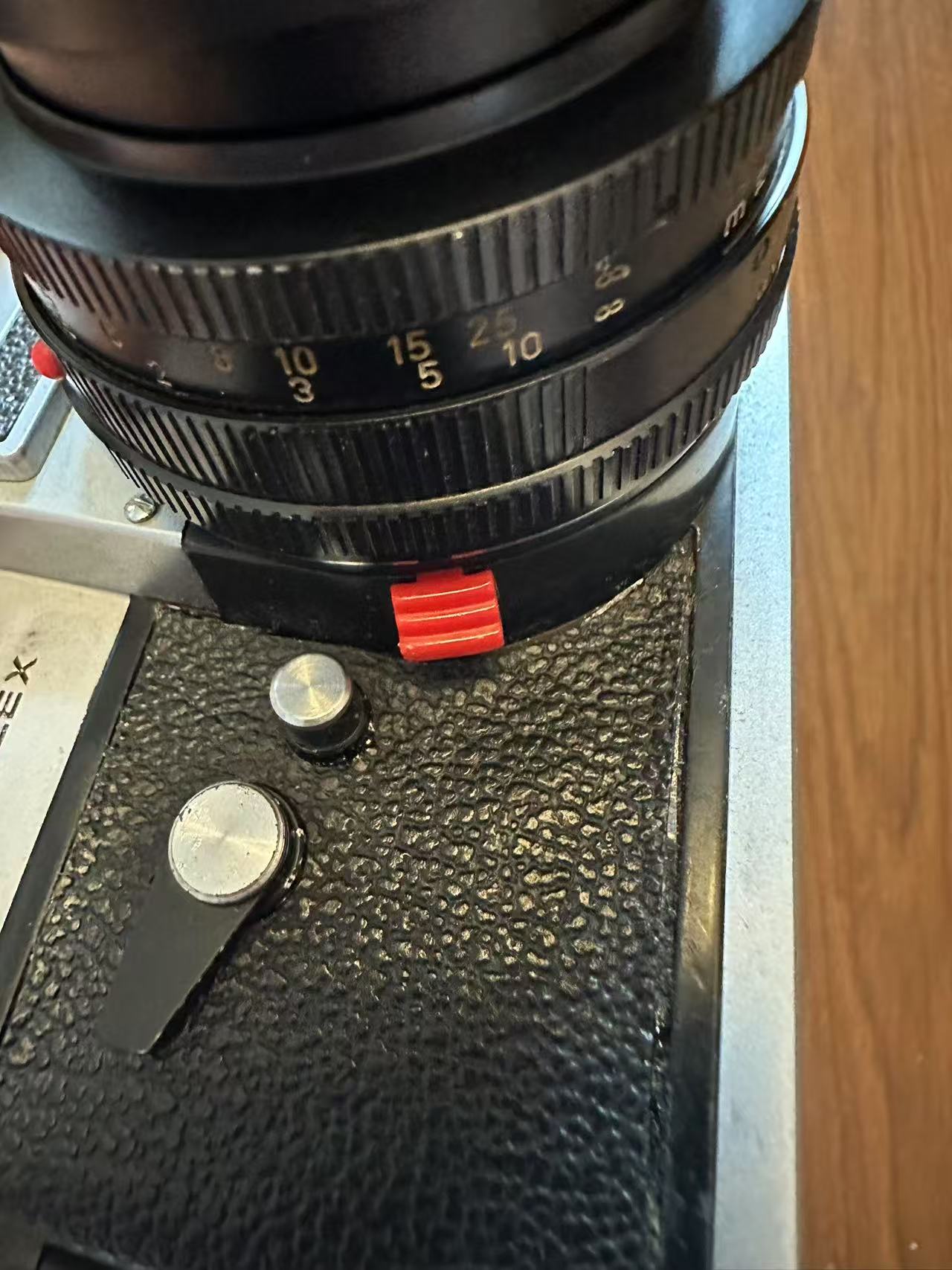 [Product=Camera][Brand=Leica][Model=LEICAFLEX SL][SN=1221391][Date=20250614][MD5=f67a6b2e5df5292cb87c9ef7fd9ee21f].jpg