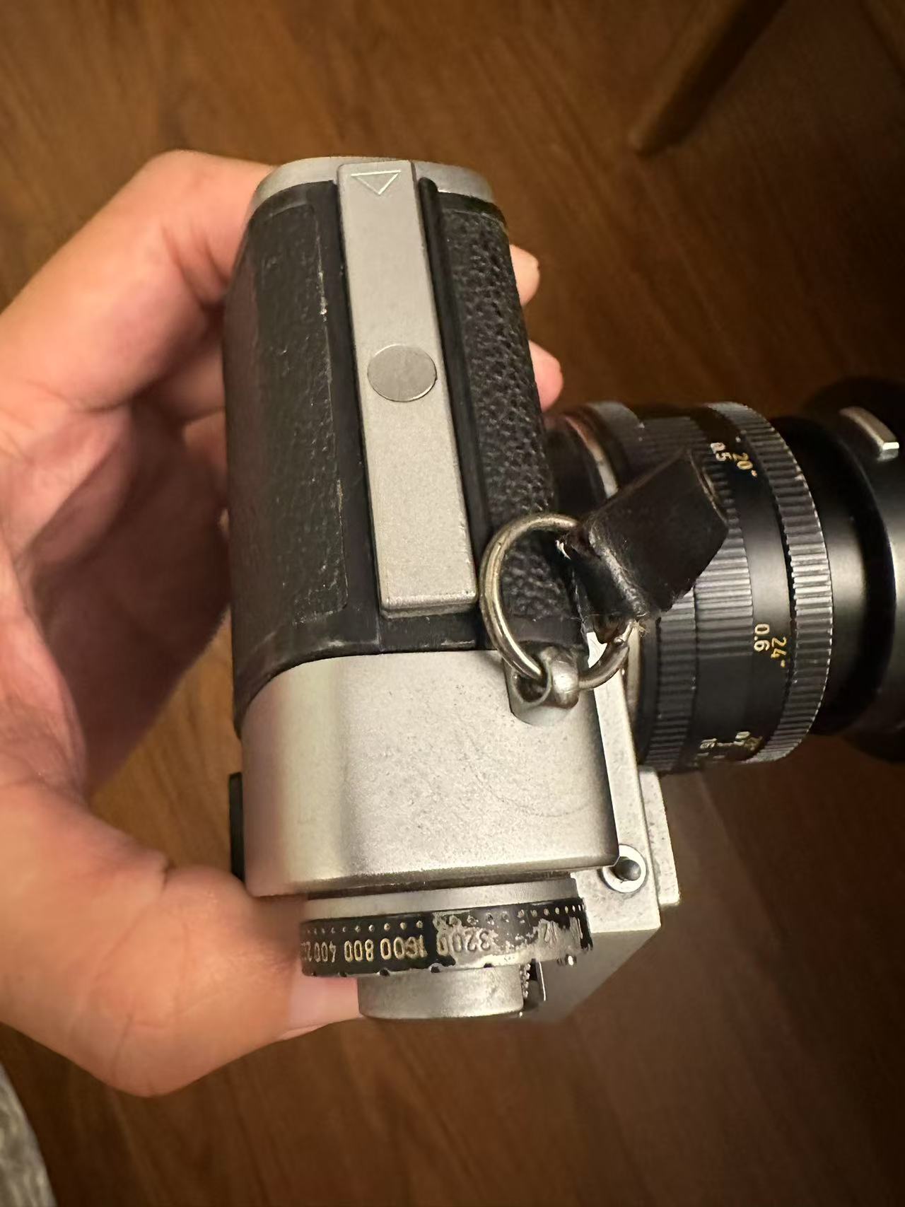 [Product=Camera][Brand=Leica][Model=LEICAFLEX SL][SN=1221391][Date=20250614][MD5=fd0db152286a443fdddbee496abcbd21].jpg