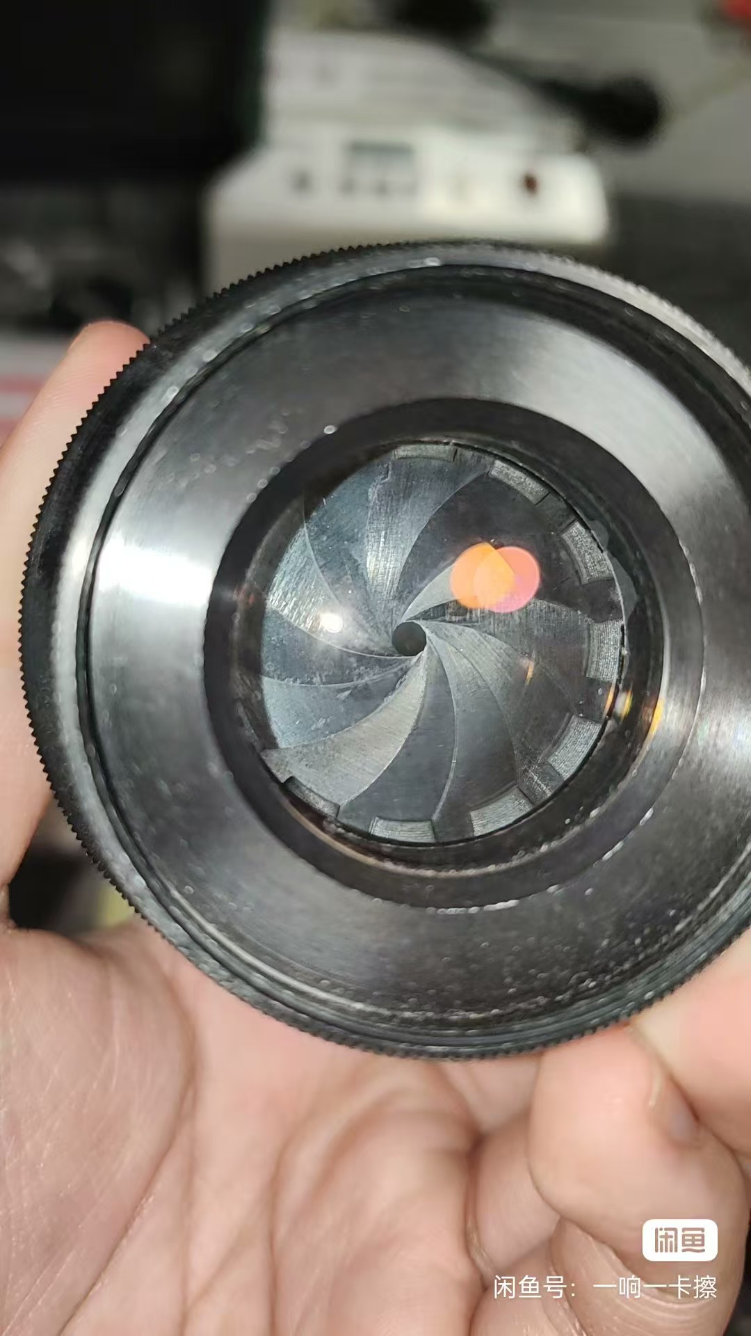 [Product=Lens][Brand=ЛОМО][Model=РФ-3 300mm F10][FocalLength=300][MaxAPT=10][SN=870526][Frame=8x10][Date=20250615][MD5=af8f9dbeadd01a6fde9d7f0302a46c2f].jpg