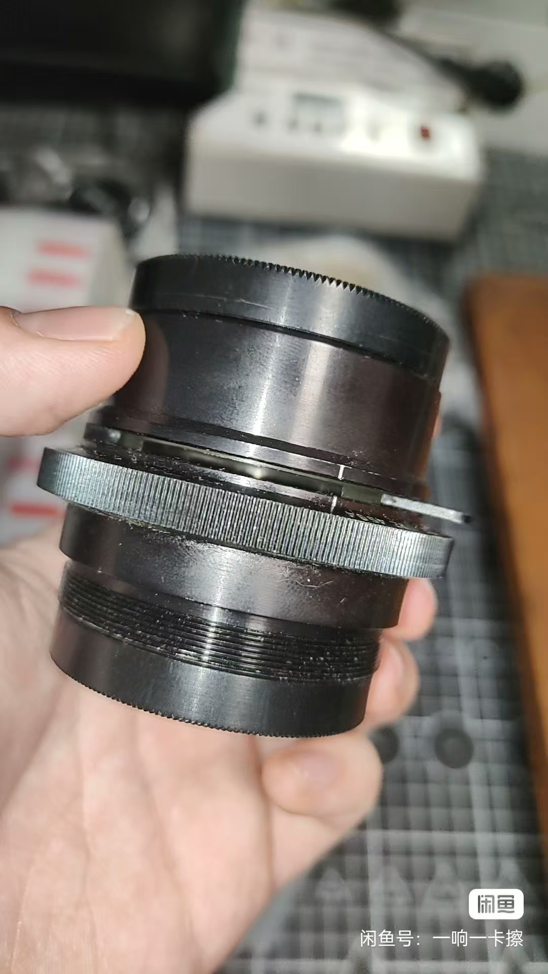 [Product=Lens][Brand=ЛОМО][Model=РФ-3 300mm F10][FocalLength=300][MaxAPT=10][SN=870526][Frame=8x10][Date=20250615][MD5=bf7972906078654f3062bccd7d41403a].jpg