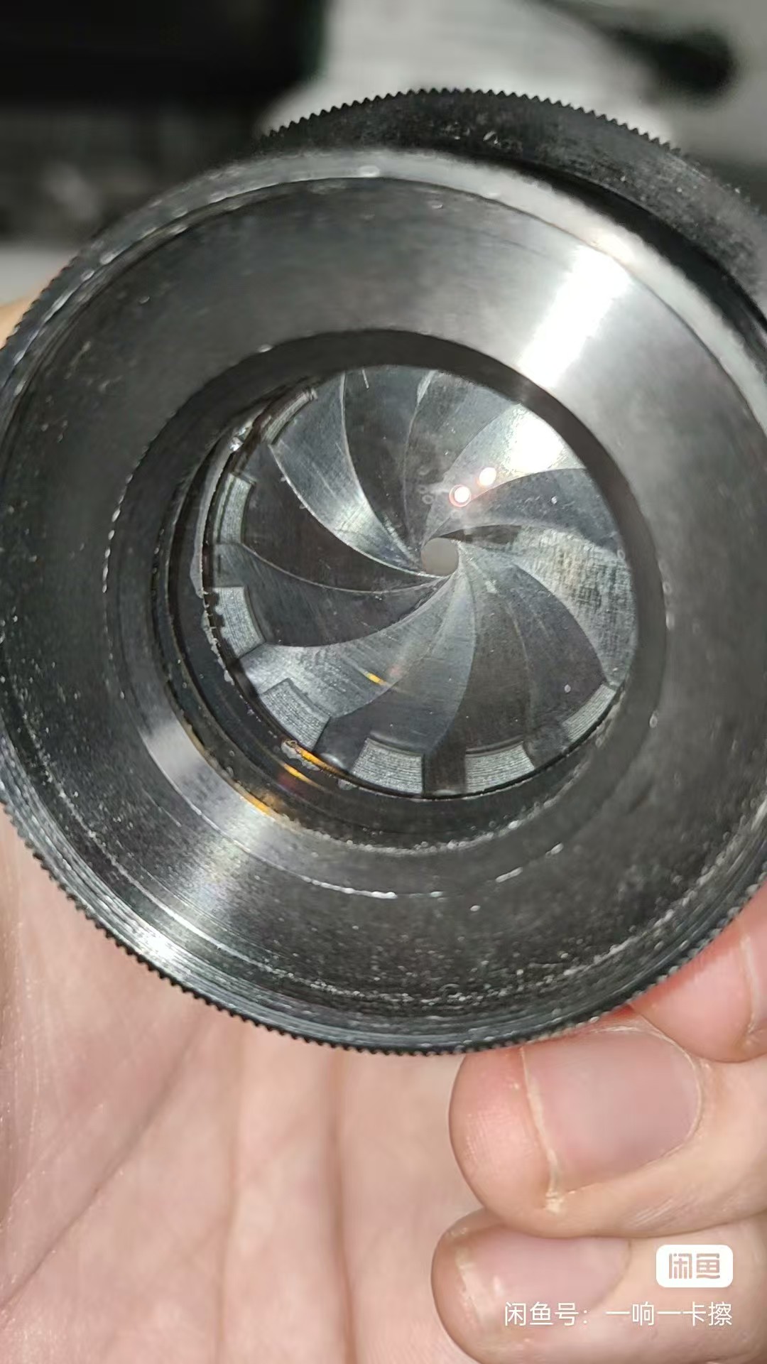 [Product=Lens][Brand=ЛОМО][Model=РФ-3 300mm F10][FocalLength=300][MaxAPT=10][SN=870526][Frame=8x10][Date=20250615][MD5=ed91376d4a9e6314e5ad356ba4bb3eac].jpg