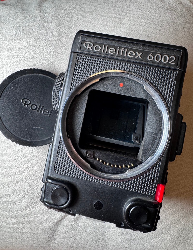 [Product=Camera][Brand=Rollei][Model=Rolleiflex 6002][SN=107230061][Date=20250616][MD5=268134caf655551e7cff9ed18d18586a].jpg