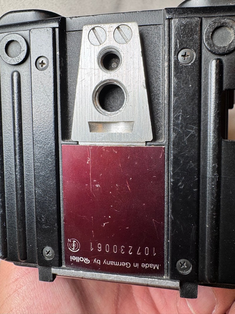 [Product=Camera][Brand=Rollei][Model=Rolleiflex 6002][SN=107230061][Date=20250616][MD5=d9e881f299f0c0ee3392949103016651].jpg