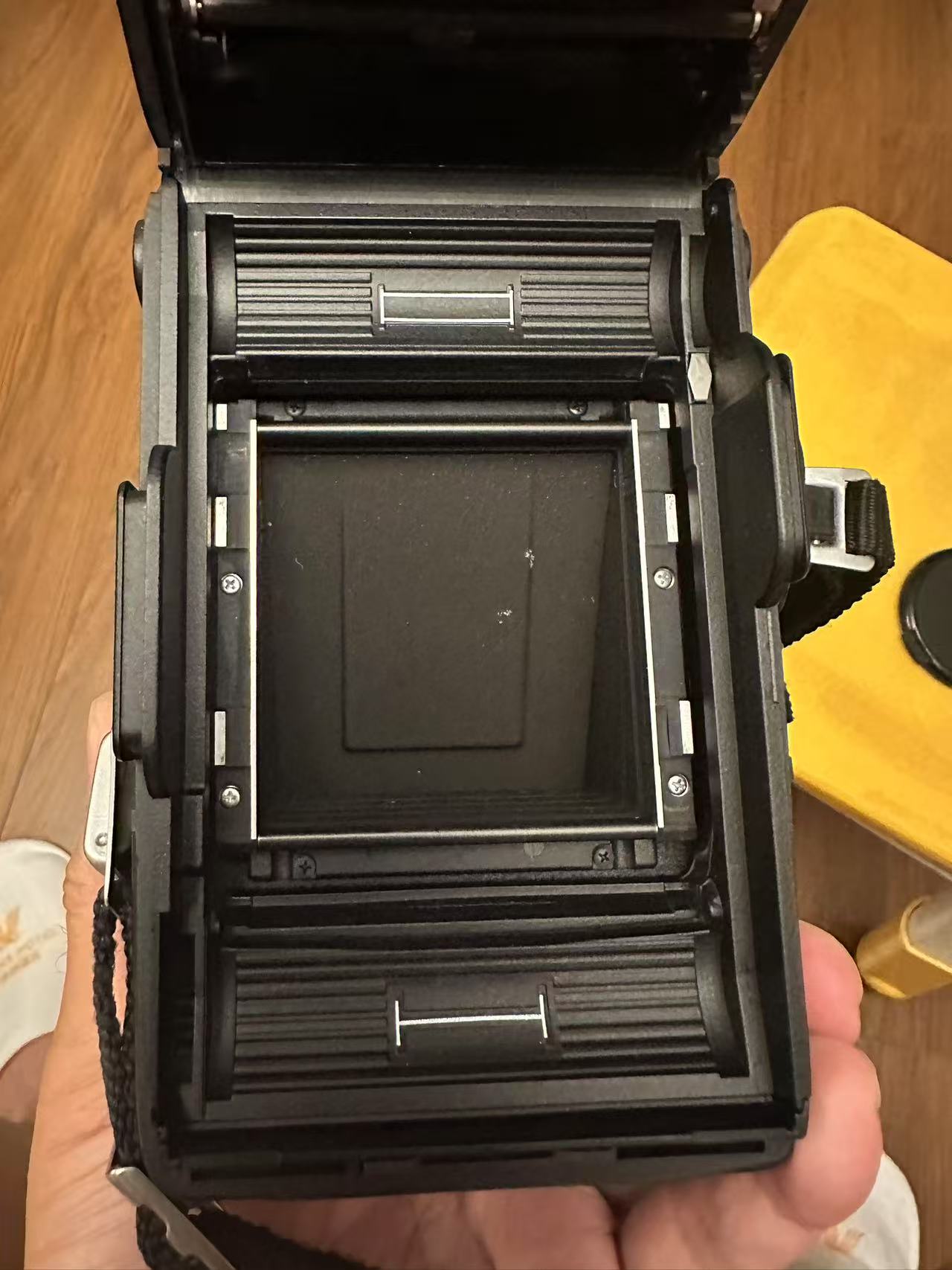 [Product=Camera][Brand=Rollei][Model=Rolleiflex 6002][Date=20250618][MD5=24c218fcdbadb5d1a72b1bc129af24e0].jpg