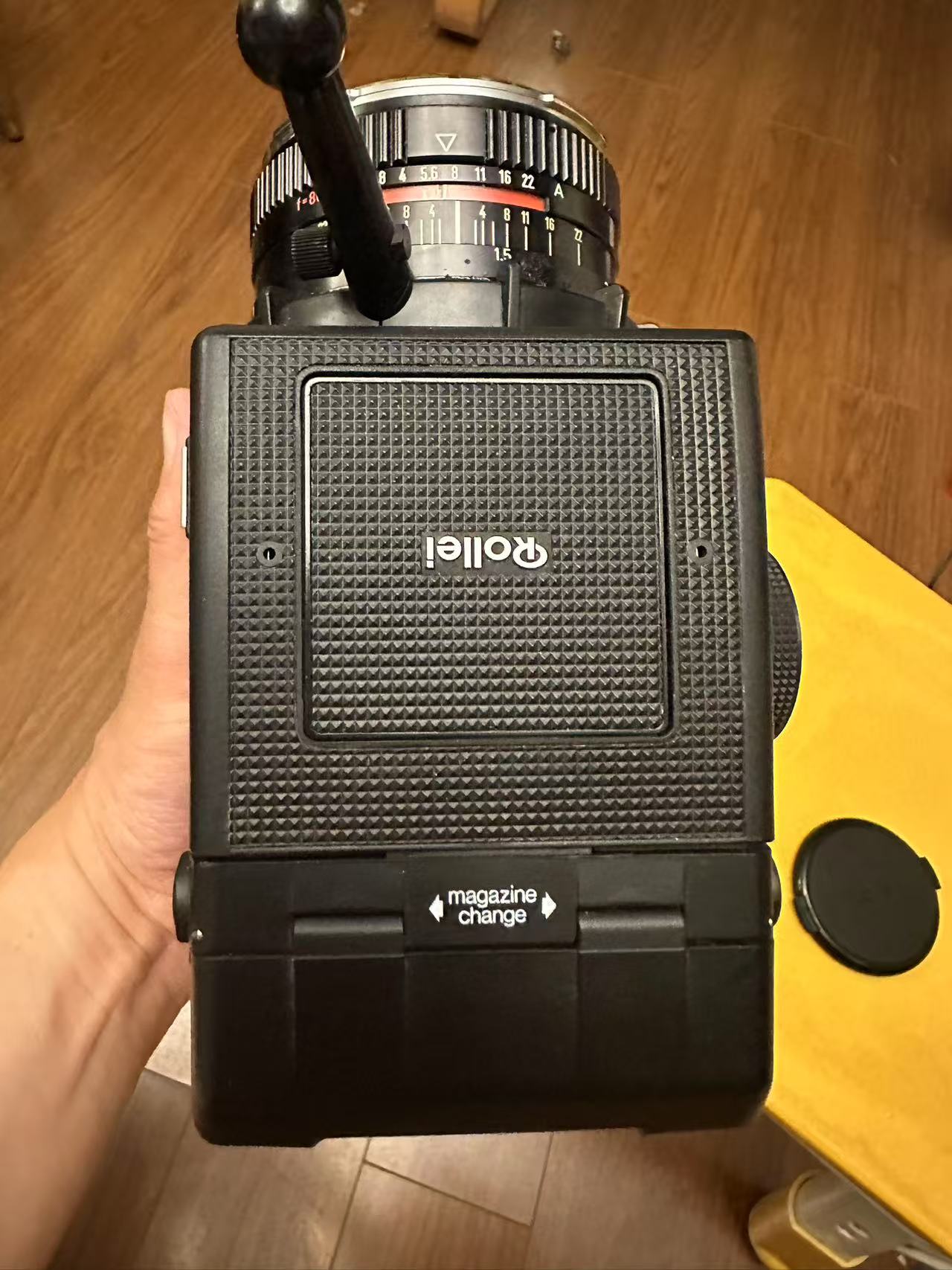 [Product=Camera][Brand=Rollei][Model=Rolleiflex 6002][Date=20250618][MD5=85c7d91c3396ea7222717396147b26c7].jpg