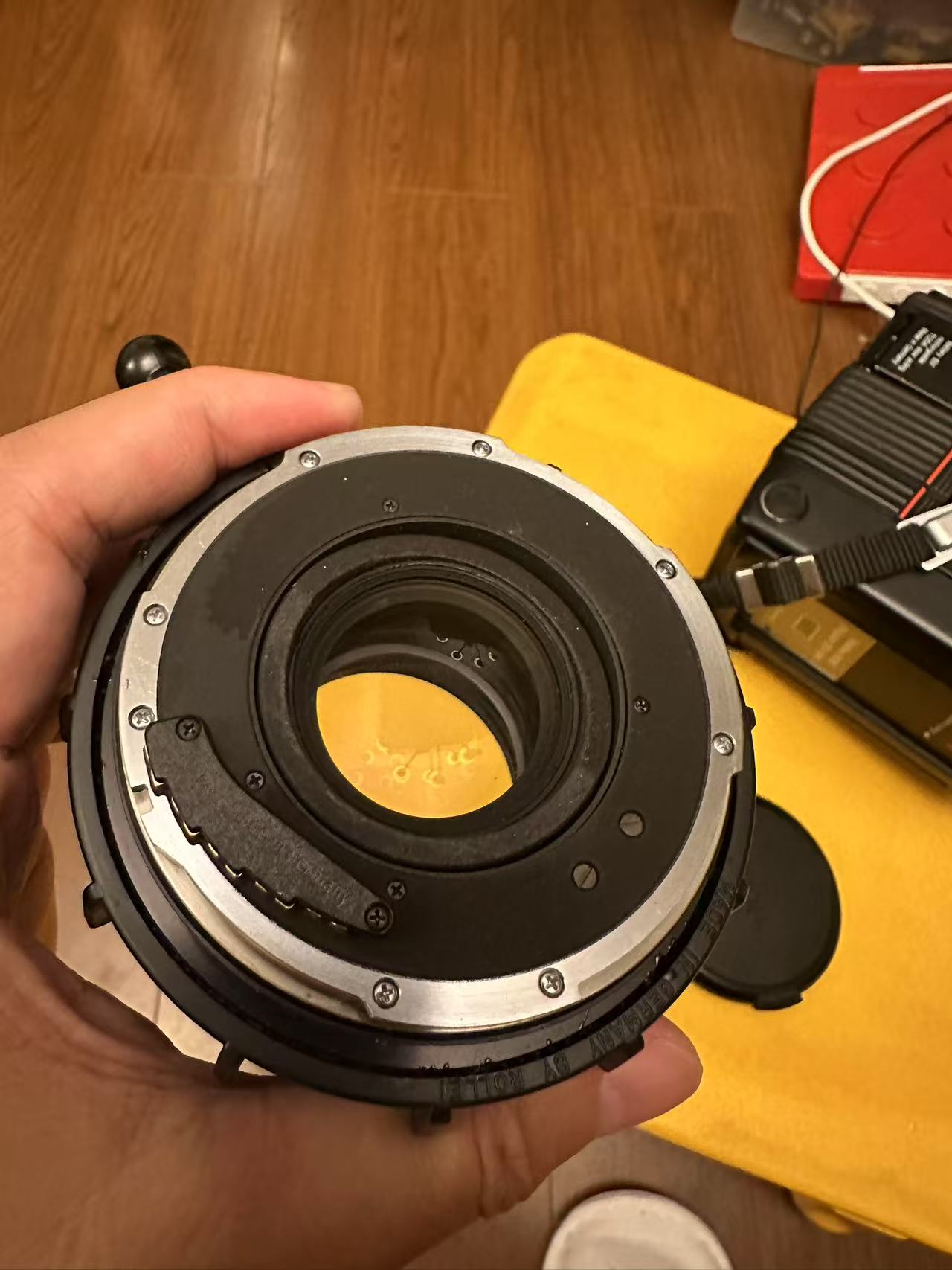 [Product=Camera][Brand=Rollei][Model=Rolleiflex 6002][Date=20250618][MD5=be91f62c819fc19907e7bfa2a33b2f28].jpg