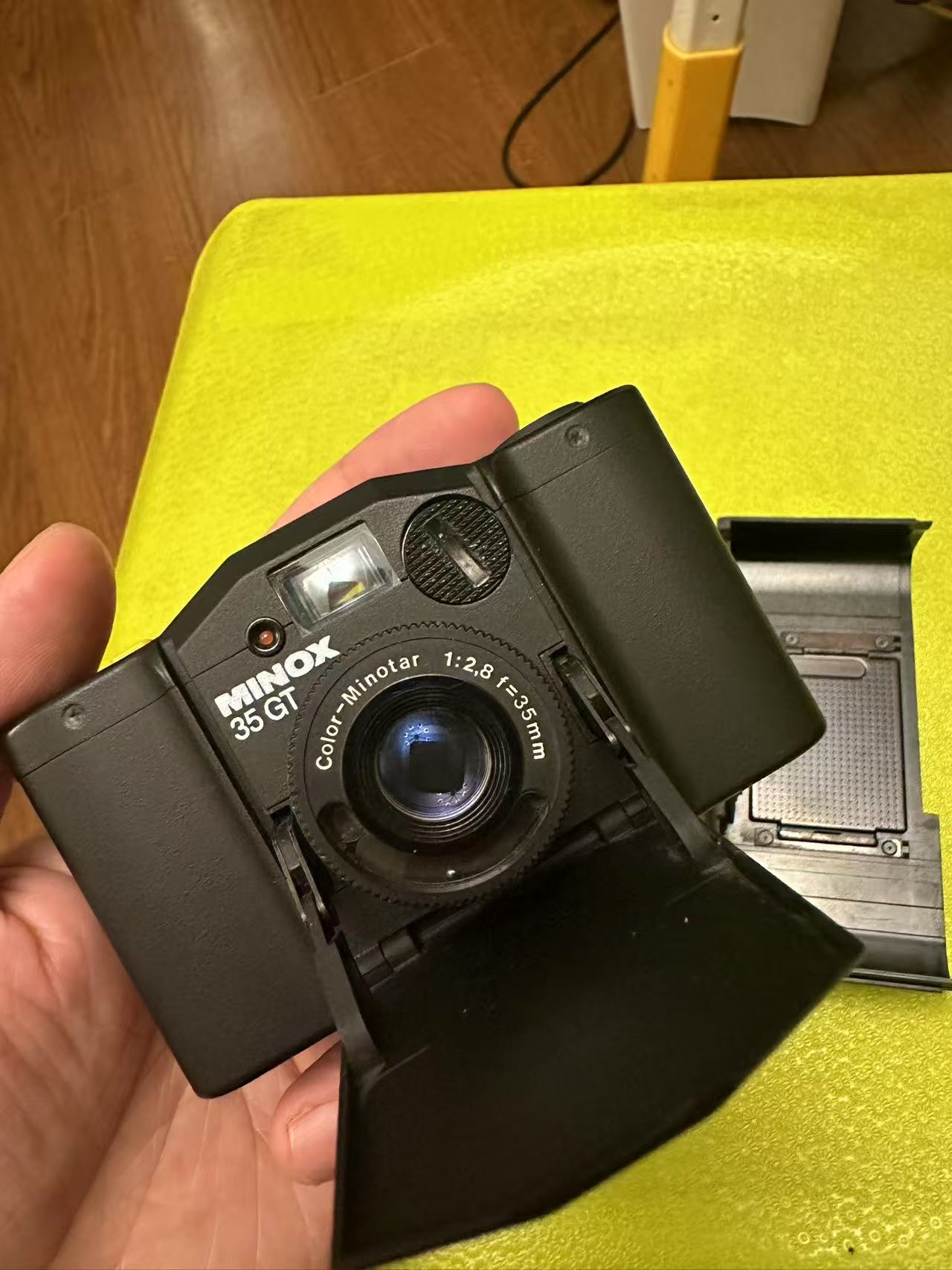 [Product=Camera][Brand=MINOX][Model=35 GT][Date=20250618][MD5=deb64135c0f3804e40e4e58a7ea159bc].jpg