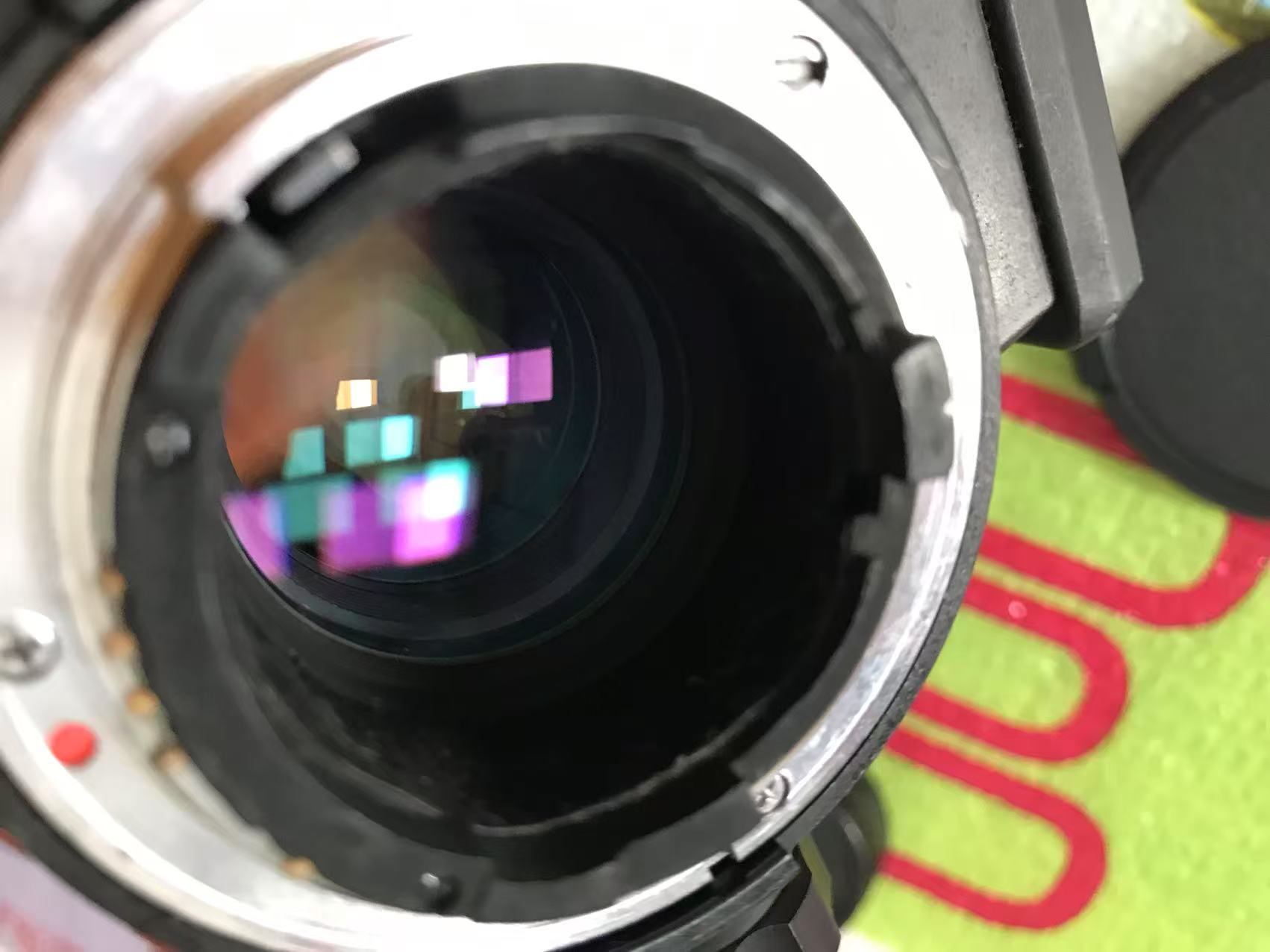 [Product=Lens][Brand=Sigma][Model=AF ZOOM APO 70-210mm F2.8][FocalLength=70-210][MaxAPT=2.8][Mount=Nikon F][SN=2005081][Frame=135][Date=20250618][MD5=23cc0dada3bc338872ef1146bf01b7f3].jpg