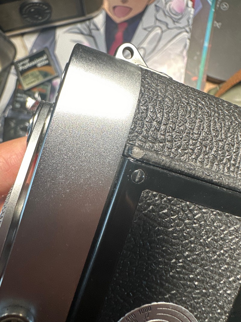 [Product=Camera][Brand=ERNST LEITZ WETZLAR][Model=Leica M3][SN=919705][Date=20250625][MD5=06b11bf91467d064cc8762b71442e22a].jpg