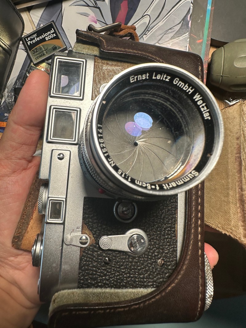 [Product=Camera][Brand=ERNST LEITZ WETZLAR][Model=Leica M3][SN=919705][Date=20250625][MD5=106edcb9327b22c988ba0329a465f3b6].jpg