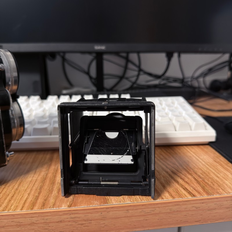 [Product=Camera][Brand=Rollei][Model=ROLLEIFLEX 2.8F][SN=2469160][Date=20250625][MD5=386d5b73598df90803ce6f94085121e4].jpg