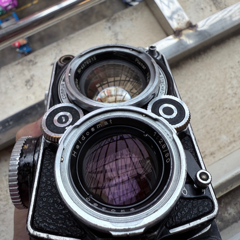 [Product=Camera][Brand=Rollei][Model=ROLLEIFLEX 2.8F][SN=2469160][Date=20250625][MD5=cb391aaffc3ebc9dd4530f3a925da069].jpg
