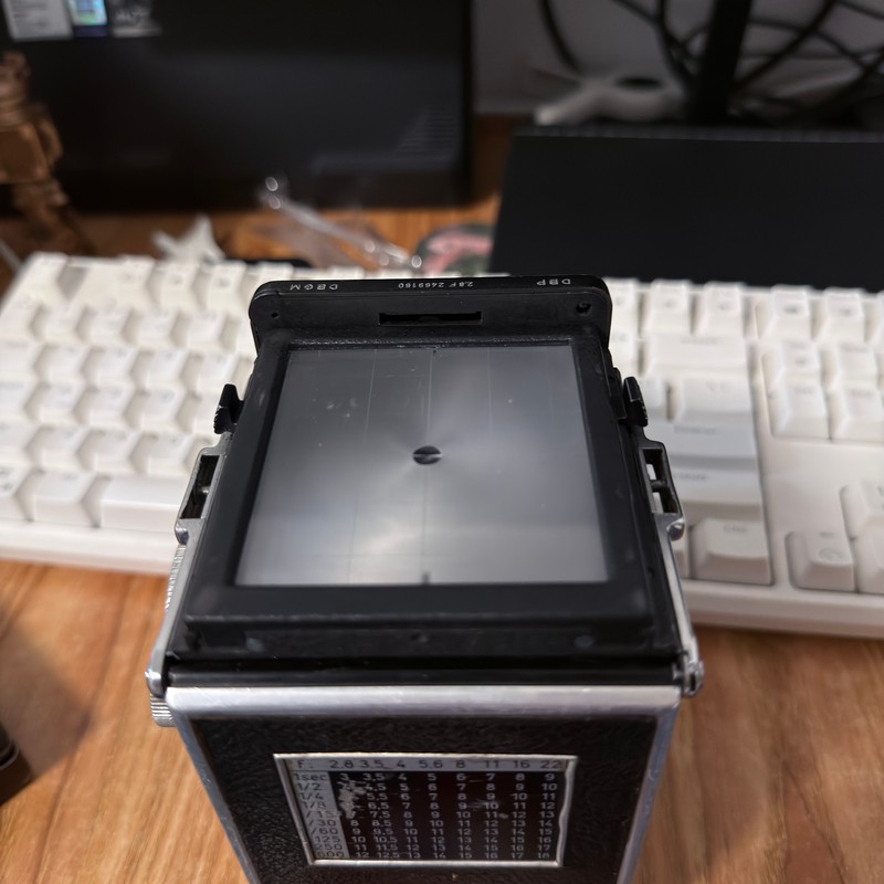 [Product=Camera][Brand=Rollei][Model=ROLLEIFLEX 2.8F][SN=2469160][Date=20250625][MD5=ea71115e9a6838574a3d7b50be144f8b].jpg