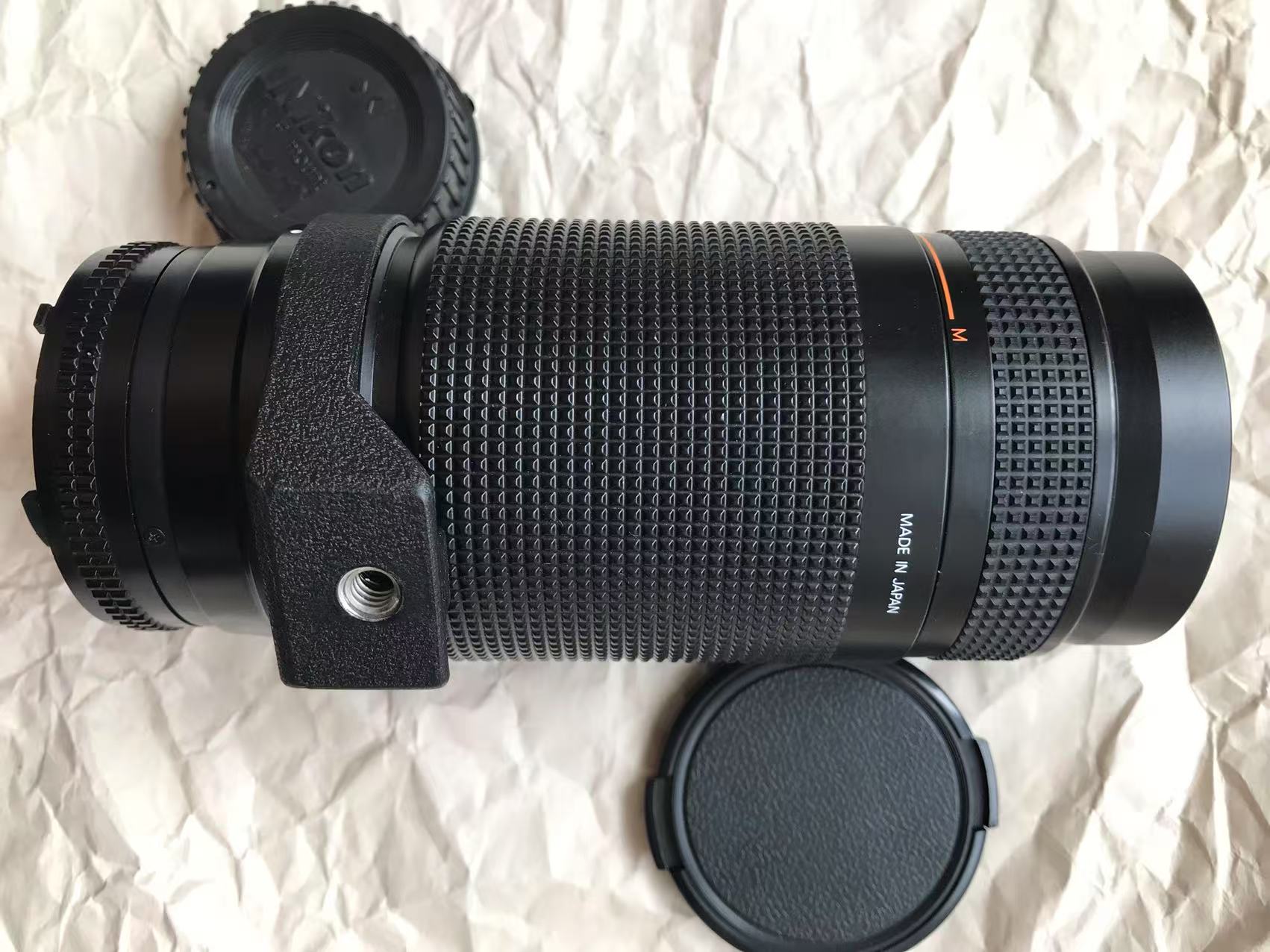 [Product=Lens][Brand=Nikon][Model=AF NIKKOR 75-300mm F4.5-5.6][FocalLength=75-300][MaxAPT=4.5-5.6][SN=352039][Frame=135][Date=20250625][MD5=7720de6018336747362159c9f6bf3c9a].jpg