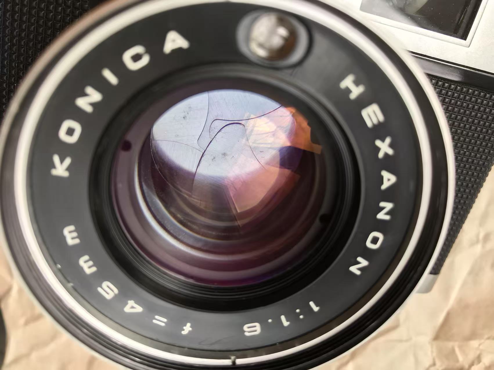 [Product=Camera][Brand=Konica][Model=auto S1.6][SN=619682][Date=20250625][MD5=421f95b89f51438123f7de09597ec8a8].jpg