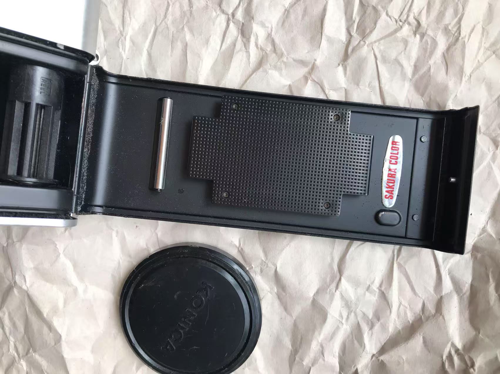 [Product=Camera][Brand=Konica][Model=auto S1.6][SN=619682][Date=20250625][MD5=91529a4da2049081a550c9eafa374a54].jpg